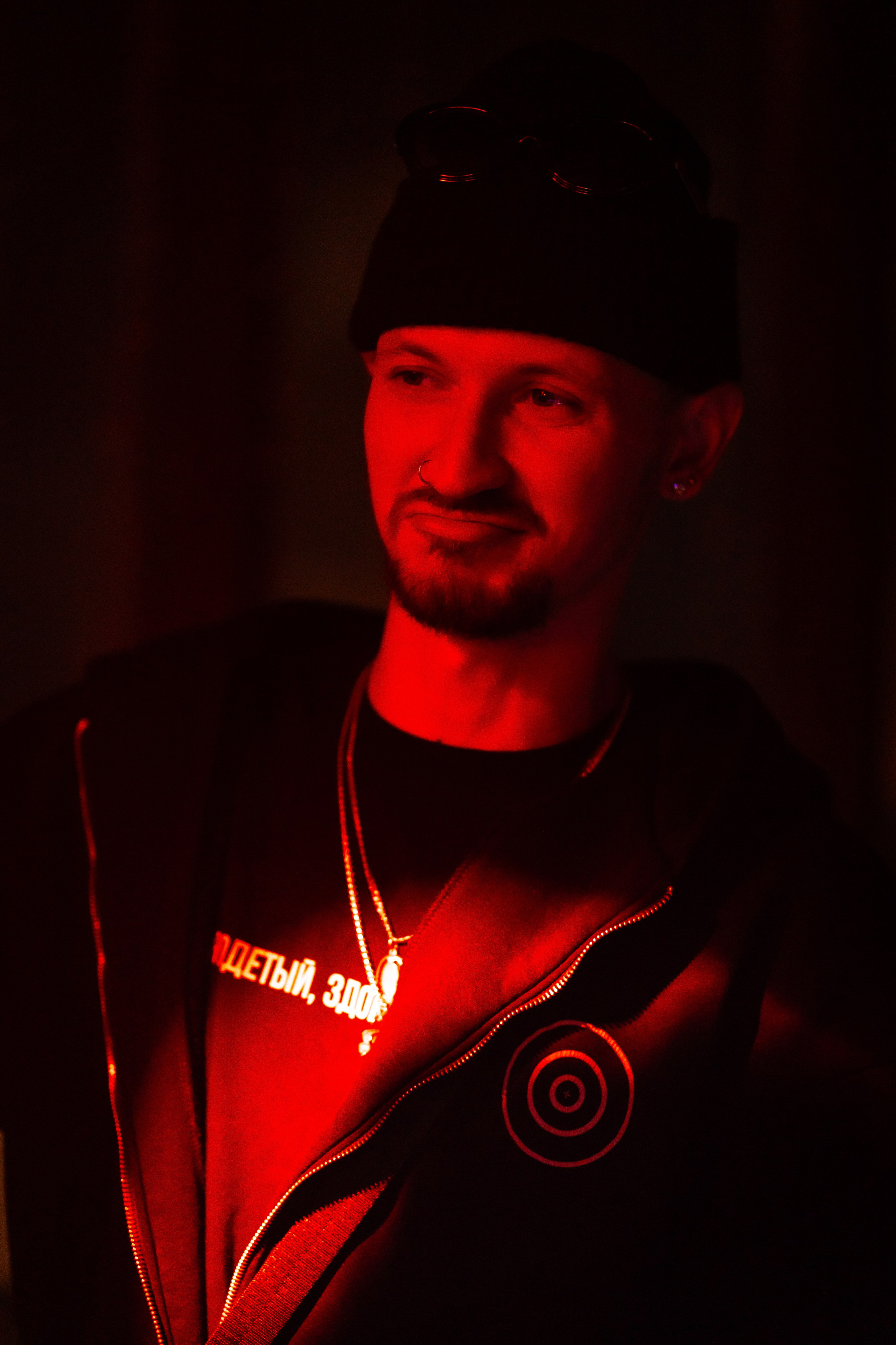 Rook's 14.02. Анастасия Паршукова — фотограф Шерегеш Новосибирск