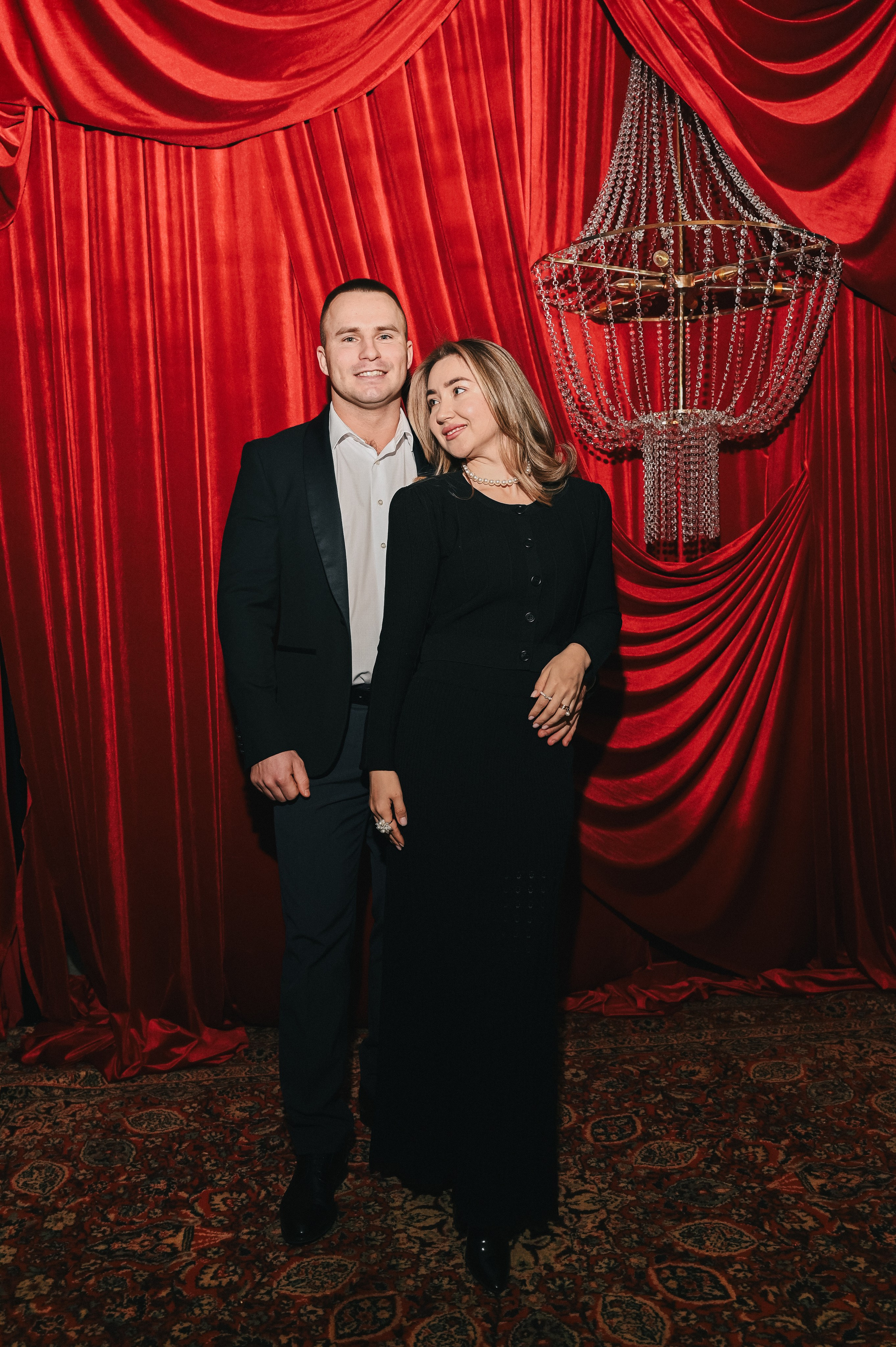 Юбилей Дмитрия. Свадебный и семейный фотограф Волгоград Москва