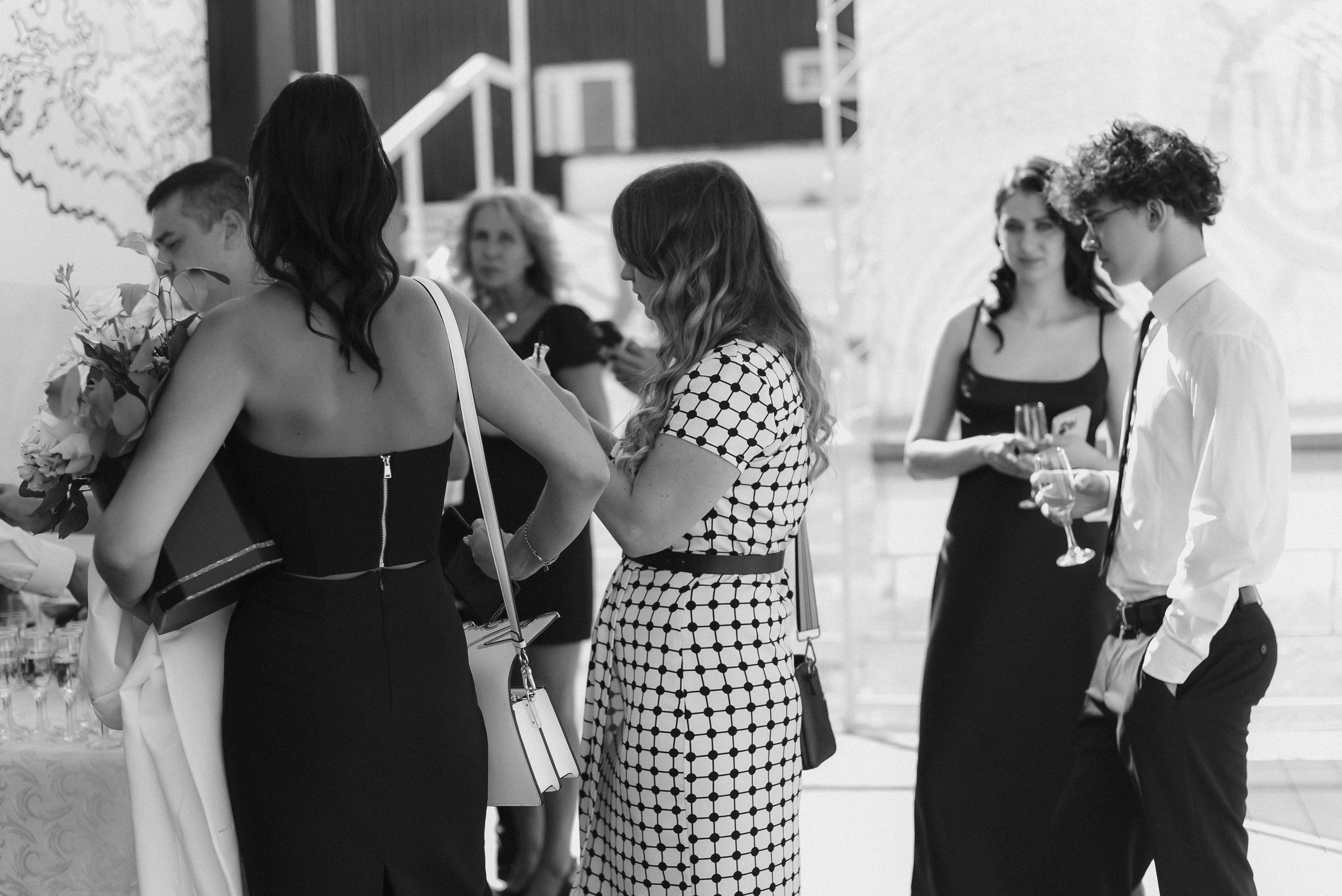 Андрей и Лена — Организация Светлана Бортавова. Свадебный и семейный фотограф Волгоград Москва