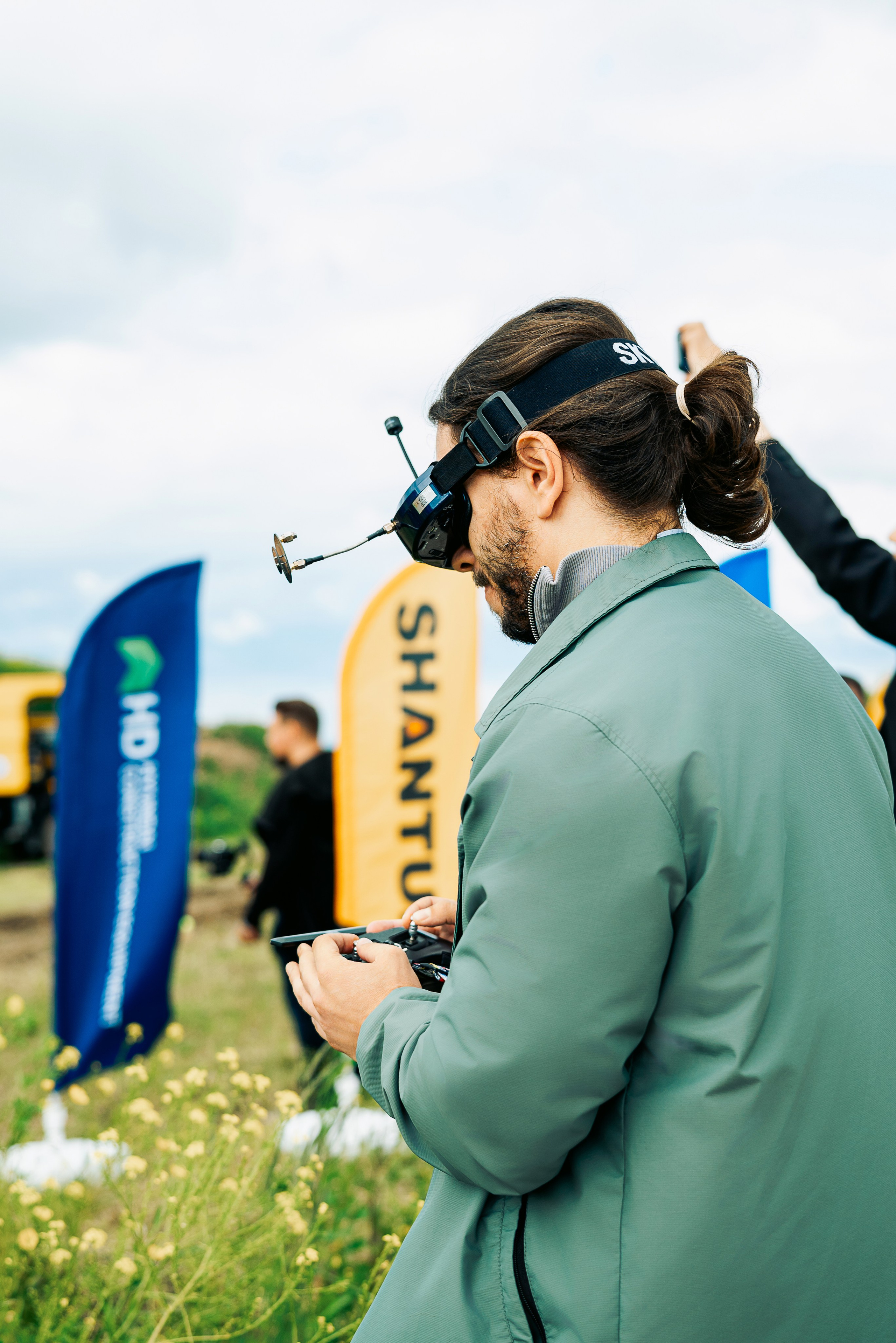 Road show. Дарья Медведева