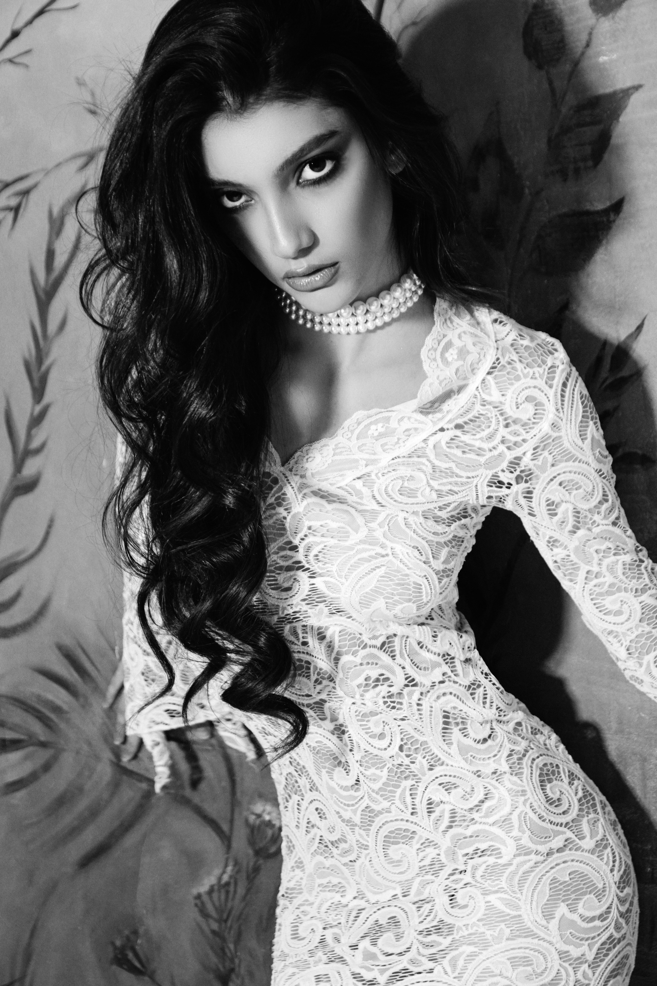 Фотограф Екатерина Хованская