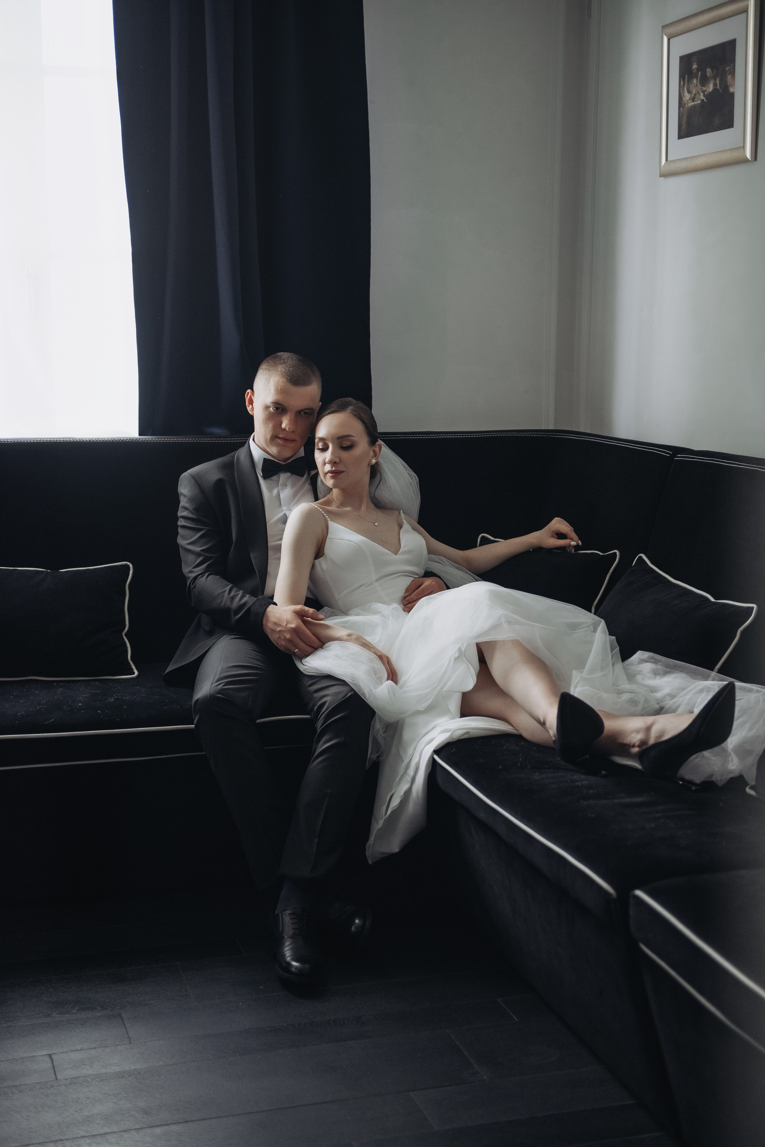 Romanoff. Свадебный и семейный фотограф Темрюк Алёна Ковальская