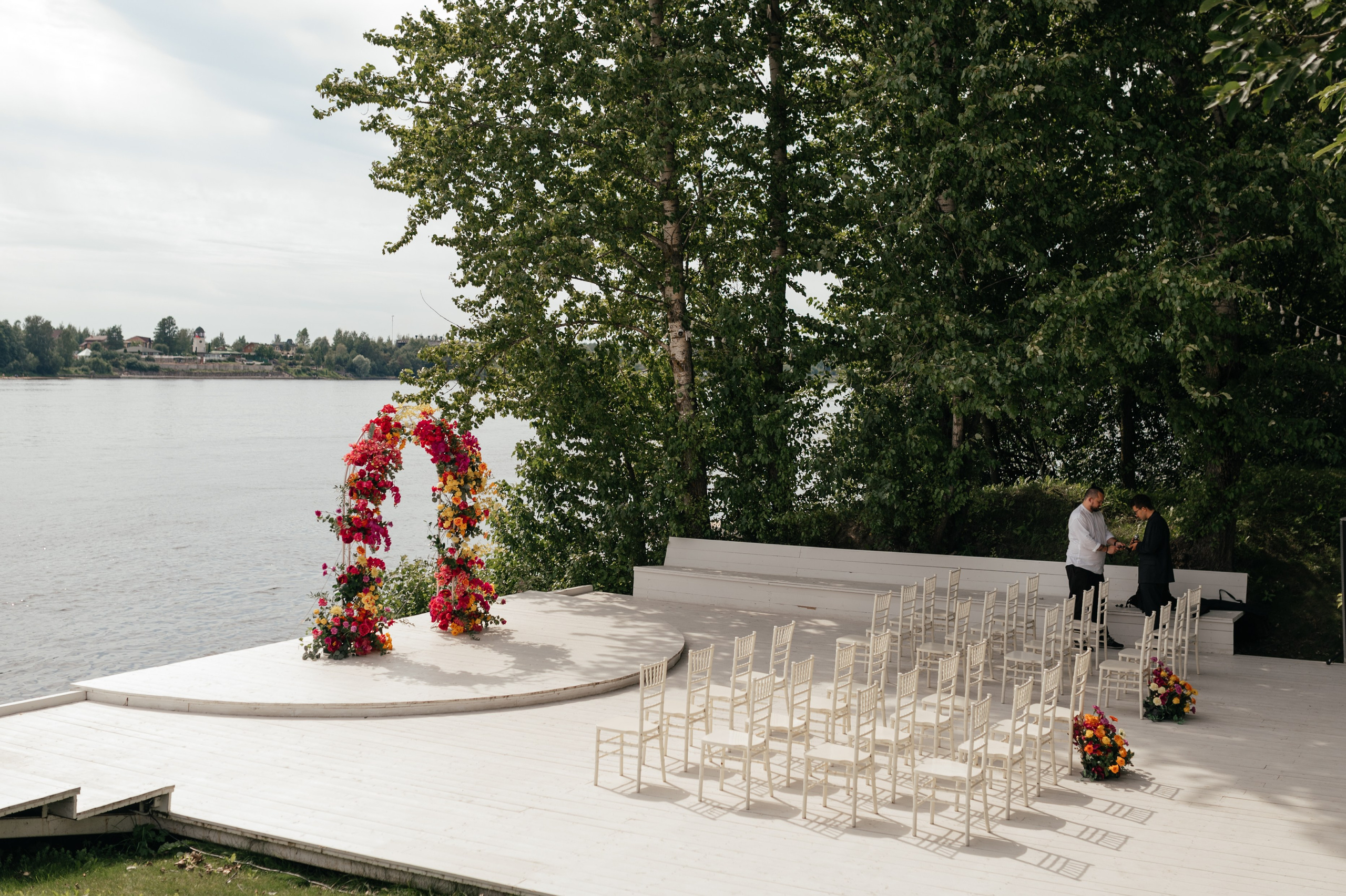 Илья и Ольга. Свадебный и студийный фотограф Ирина Котикова