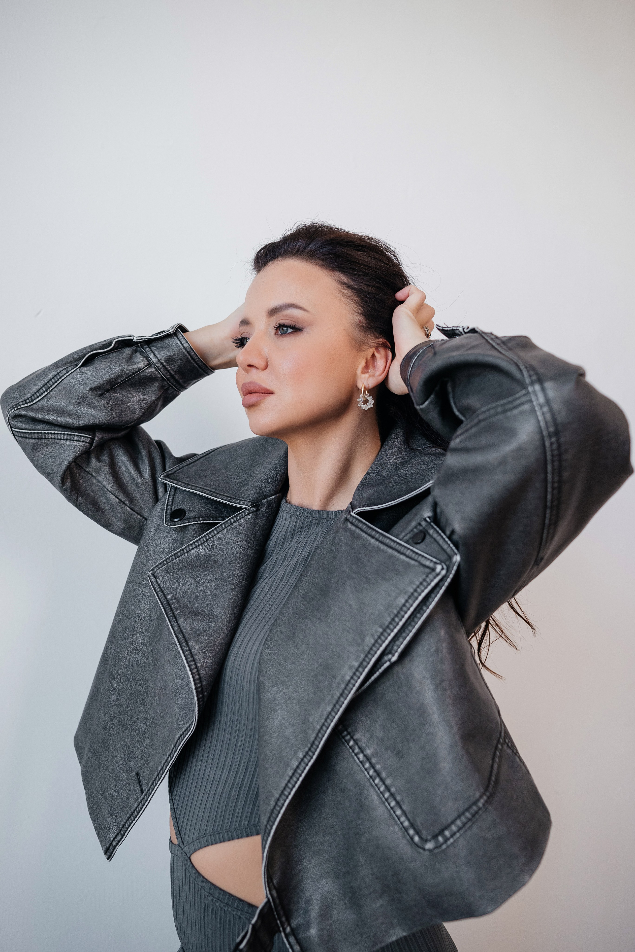 Кристина. Фотограф Анастасия Фомина