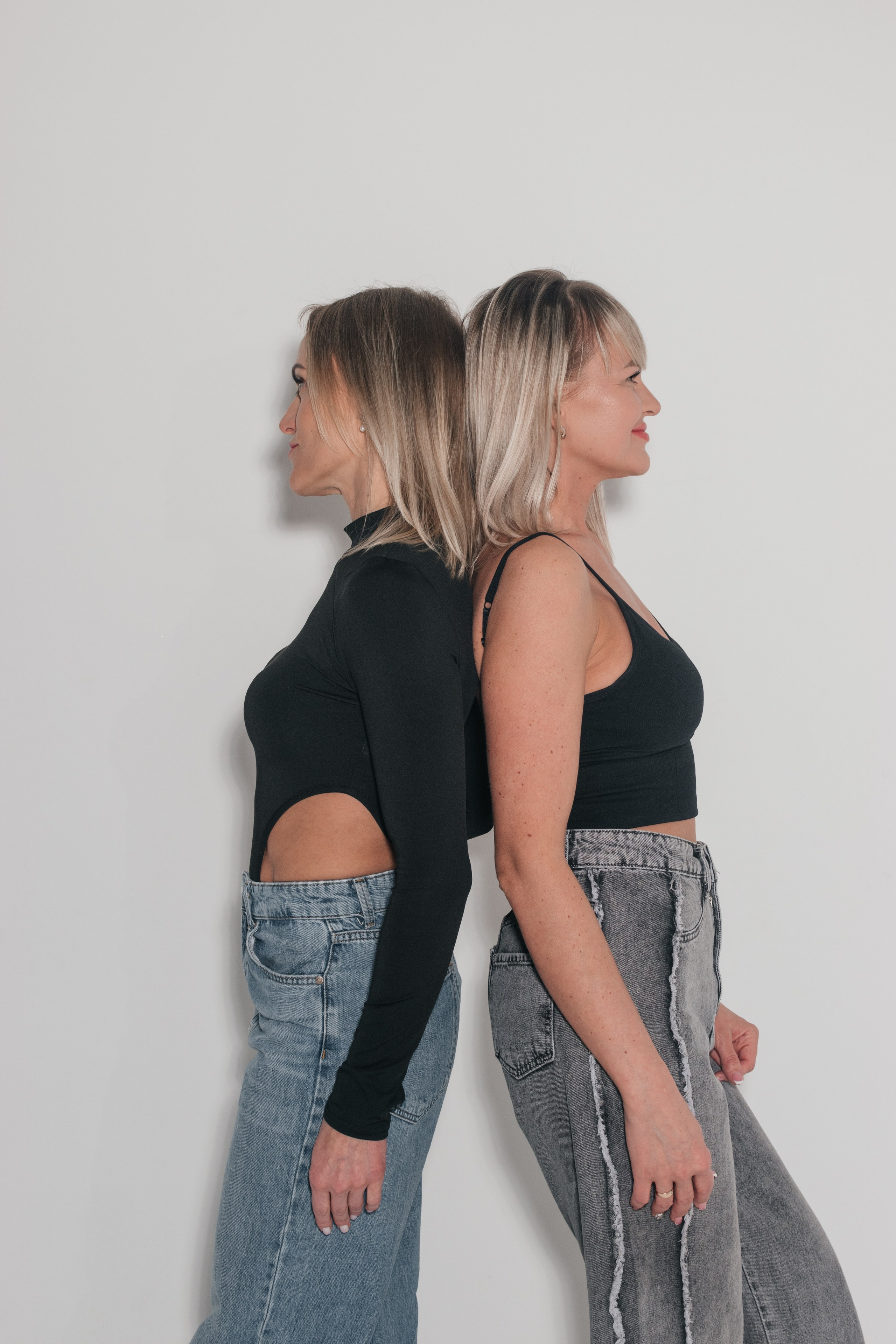 Серия для сестер. Фотограф Анастасия Фомина