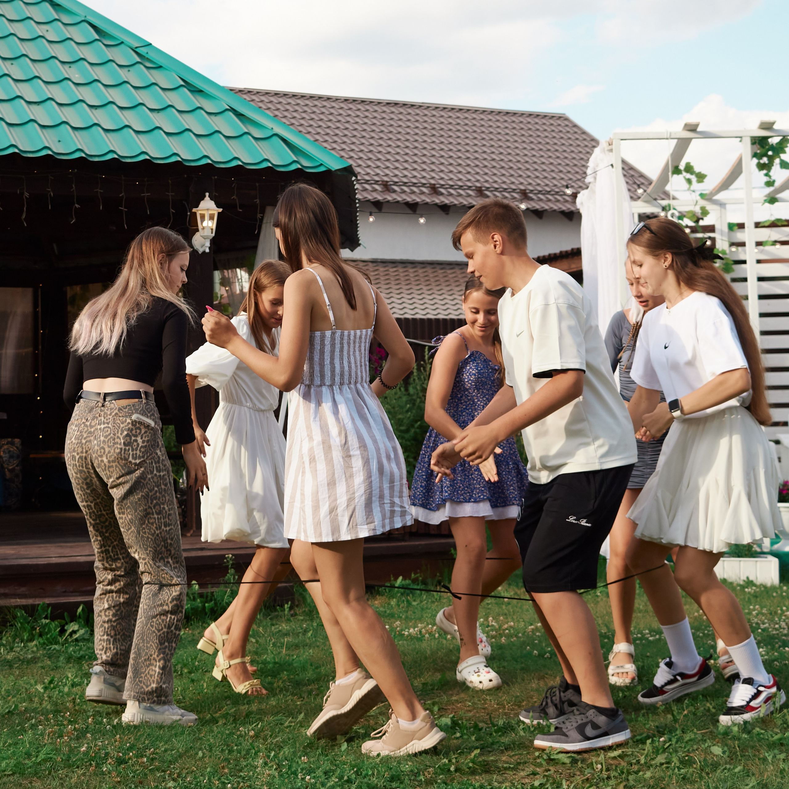 День рождения Арины. Фотограф из Первоуральска Роман Заиченко