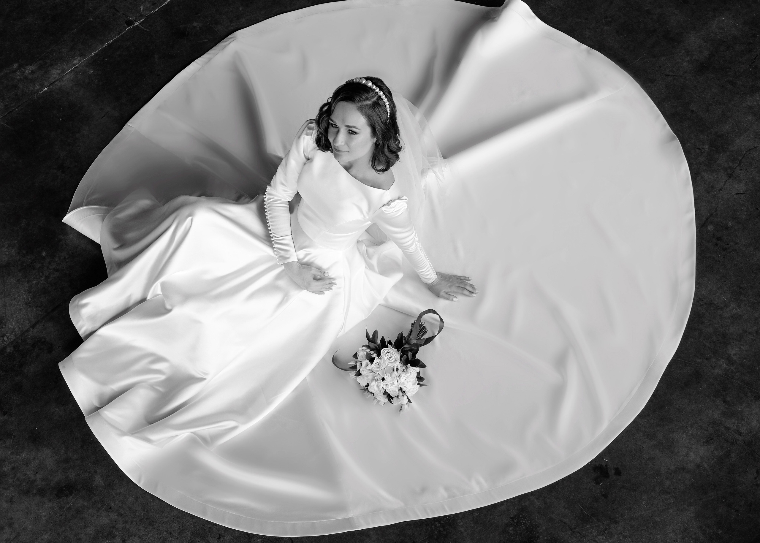 Свадьба. Портретный фотограф Влад Егоров