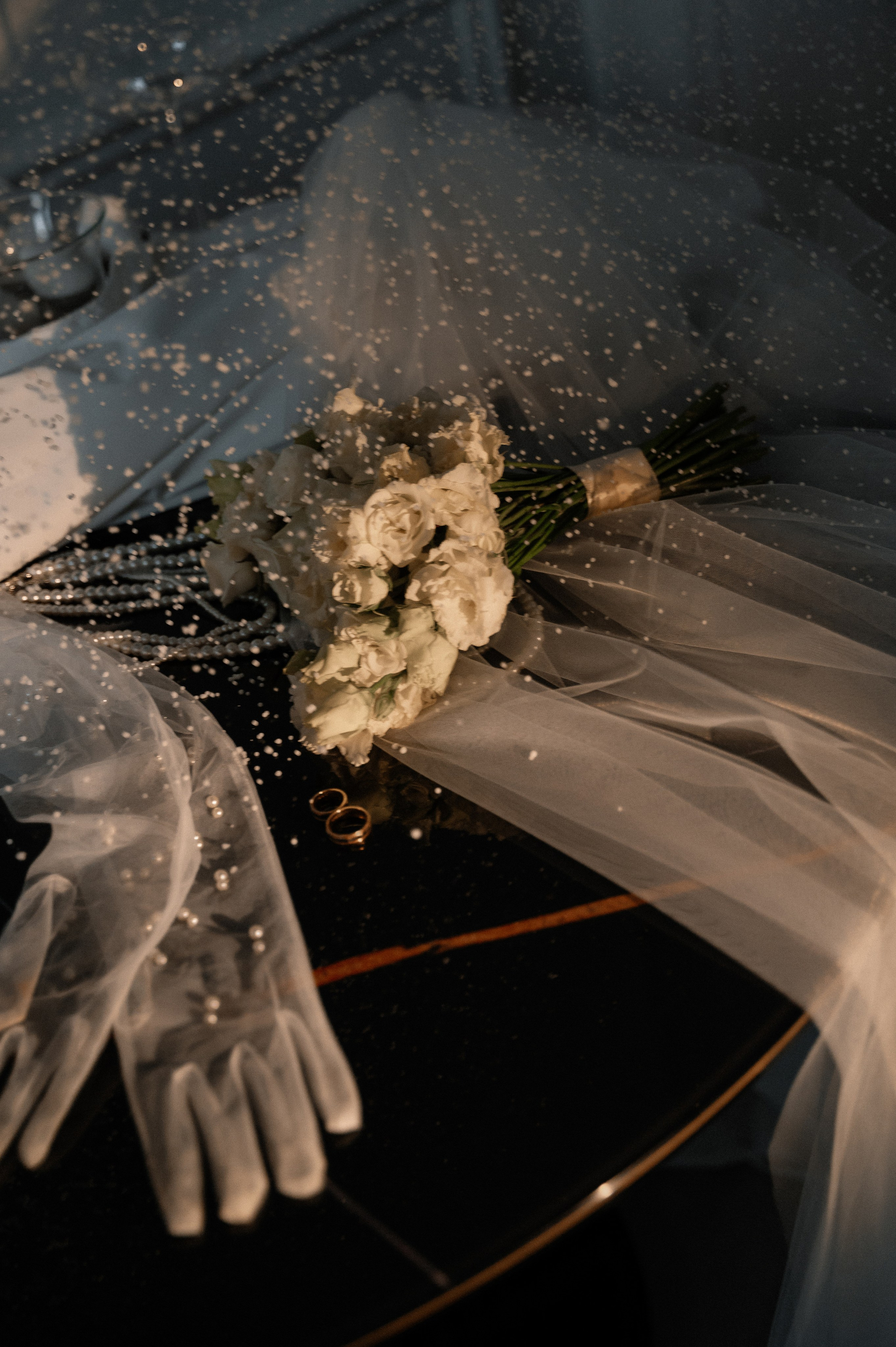 Евгений и Кристина. Свадебный и семейный фотограф в Чебоксарах Ирина Левнер