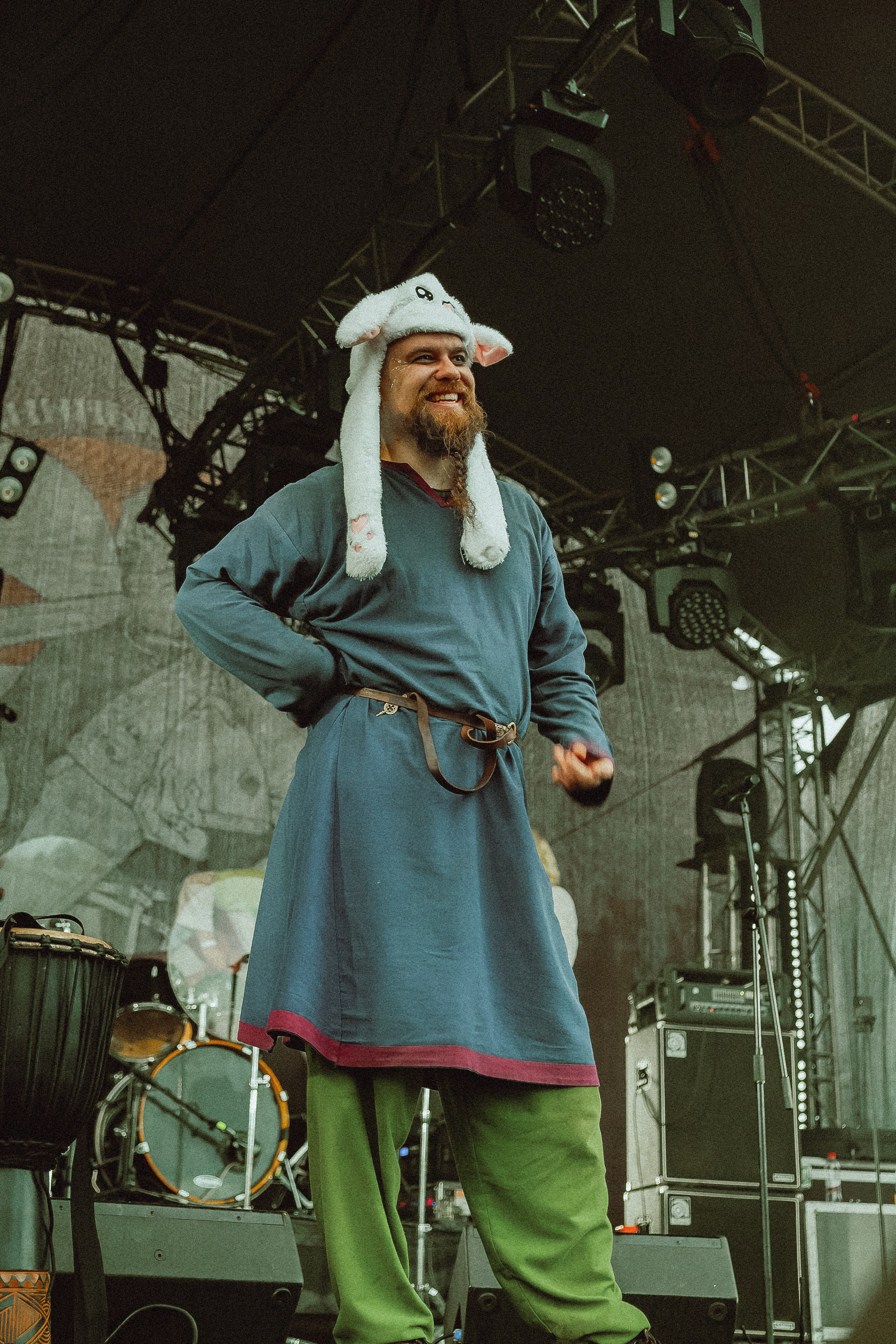 Фестиваль «Былинный Берег» 2025 г. Фотограф Евгений Егоров