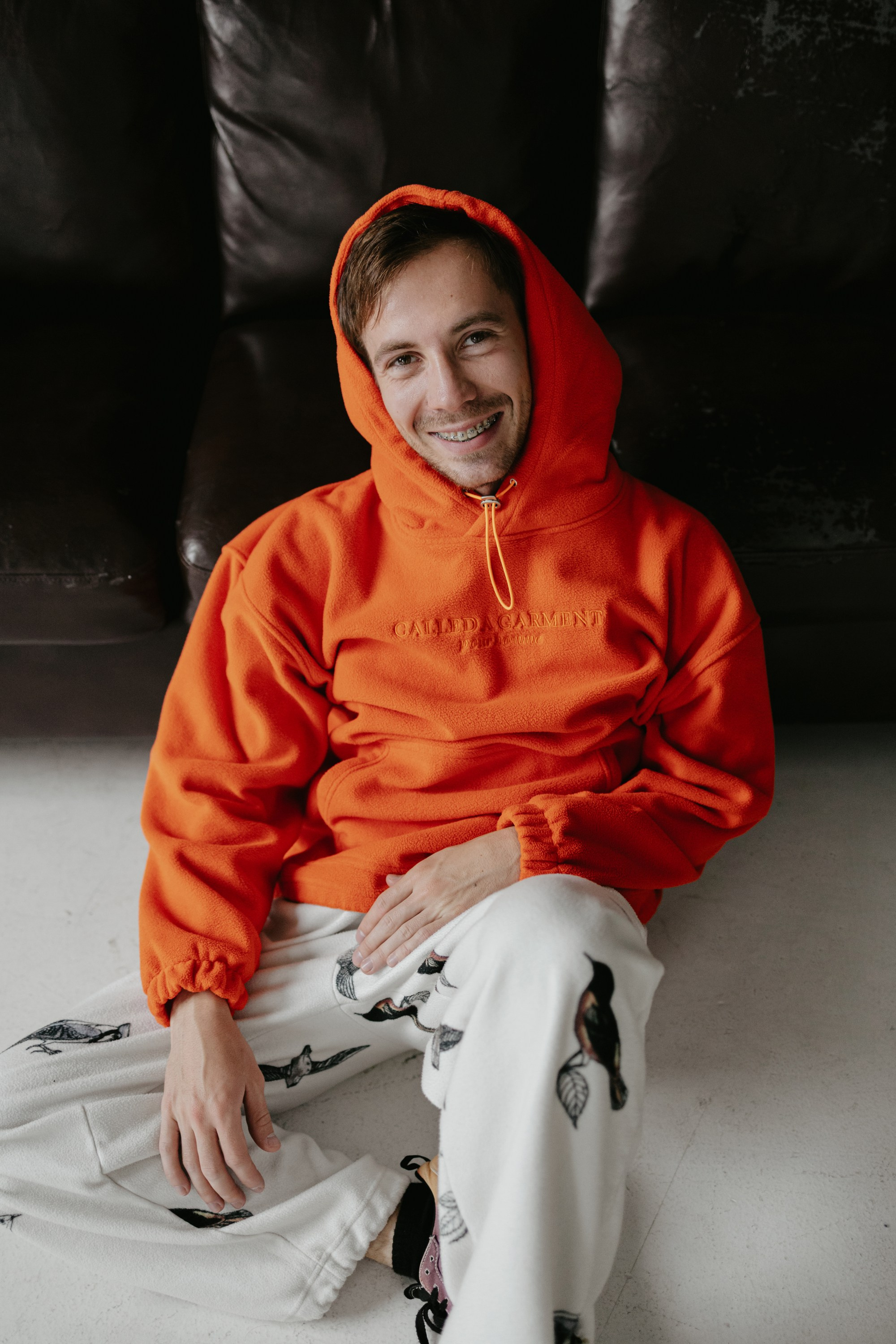 Рома. Про любовь