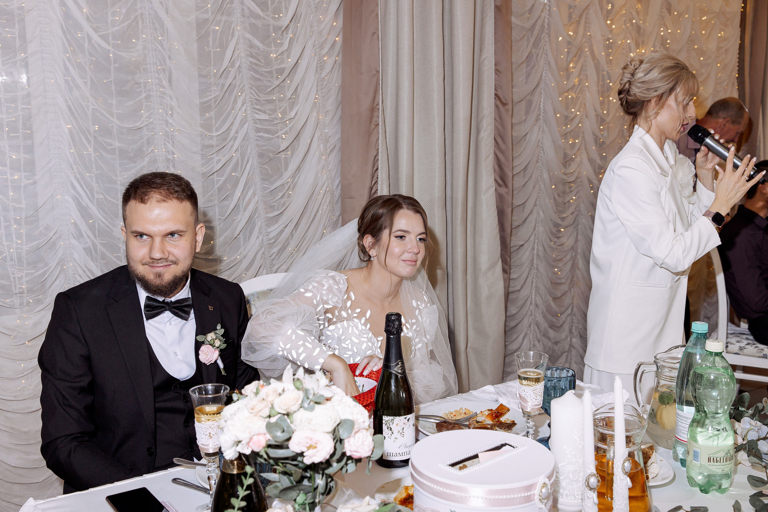 Владислава и Никита. Свадебный и семейный фотограф в Челябинске Юлия Ишимова