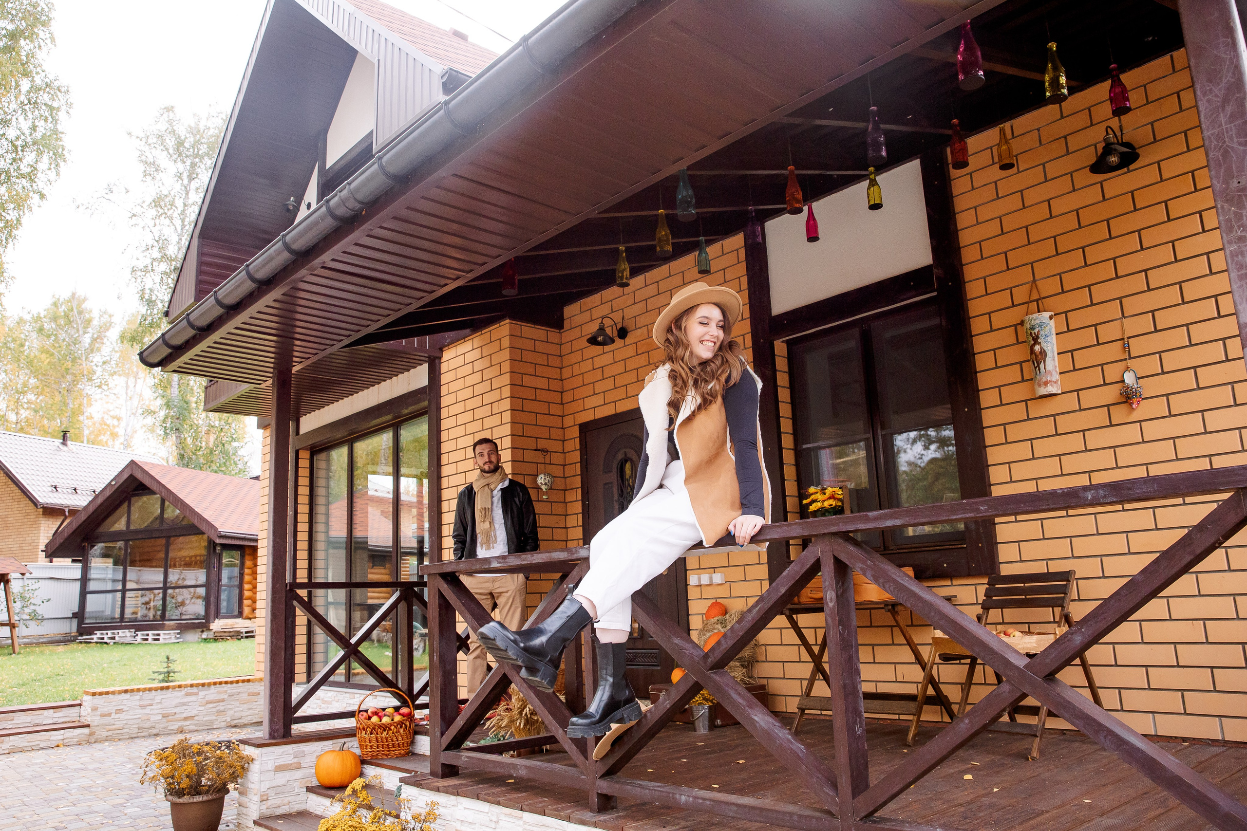 Анна и Владислав. Свадебный и семейный фотограф в Челябинске Юлия Ишимова