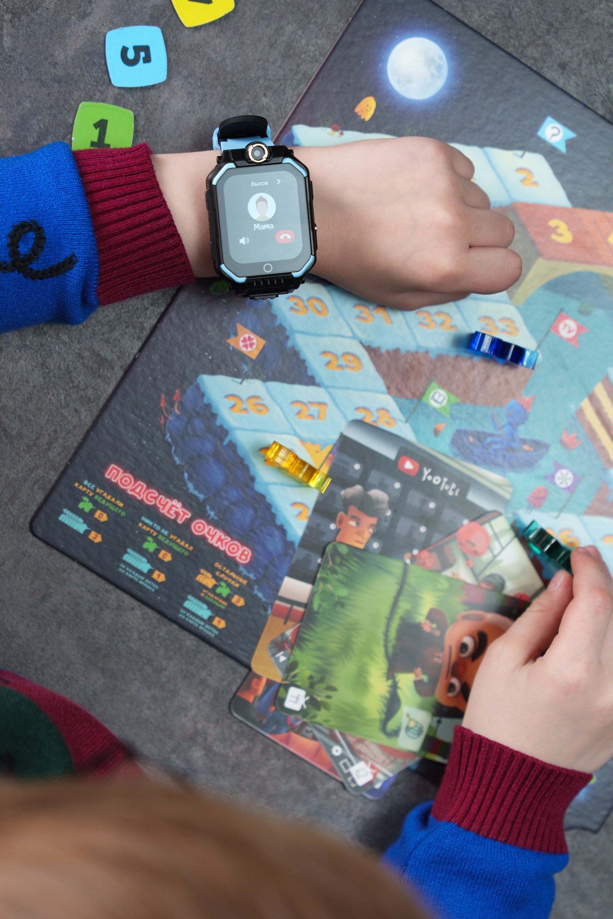 Предметка. Фотограф. Москва