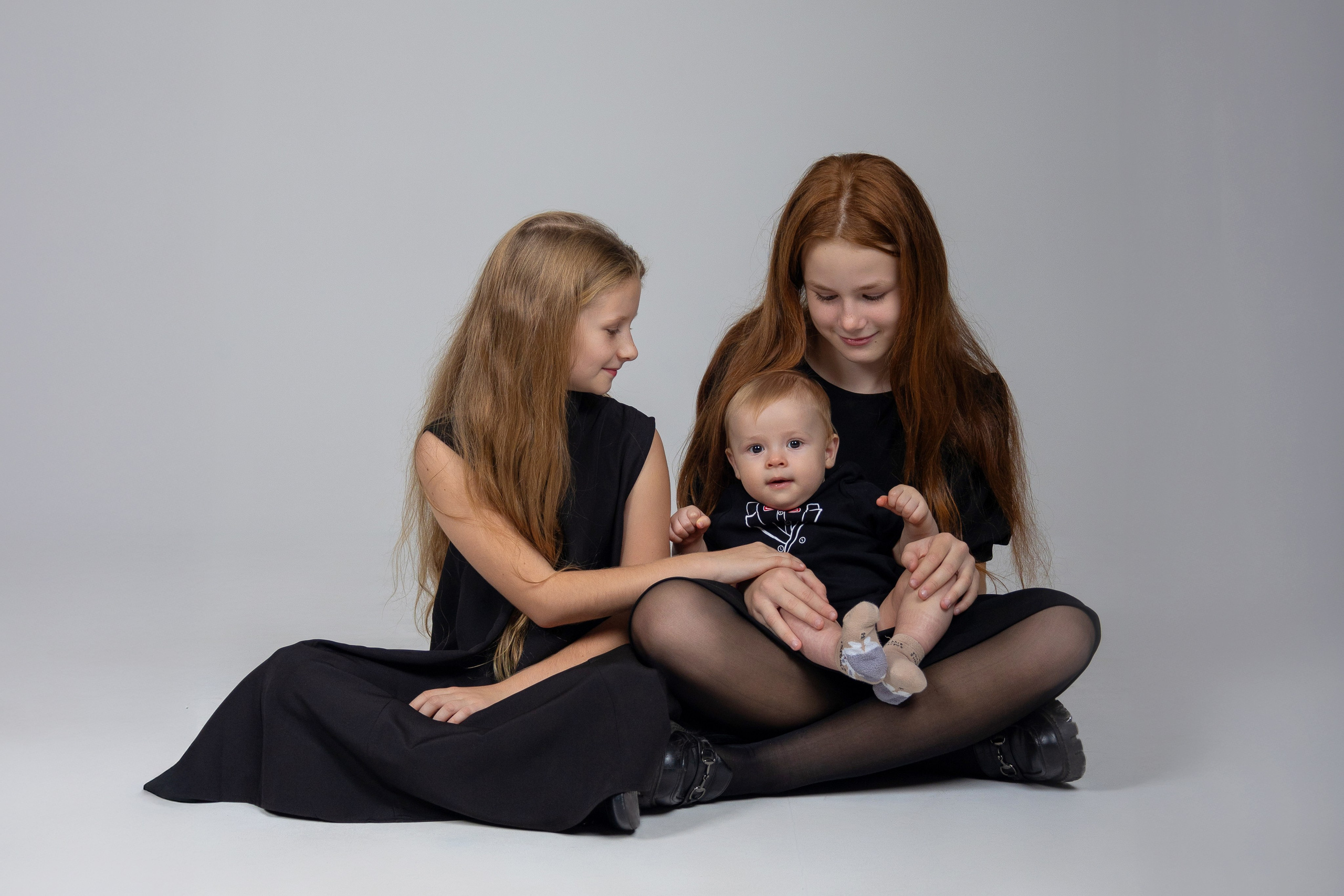 Семейная. Sport Art Foto