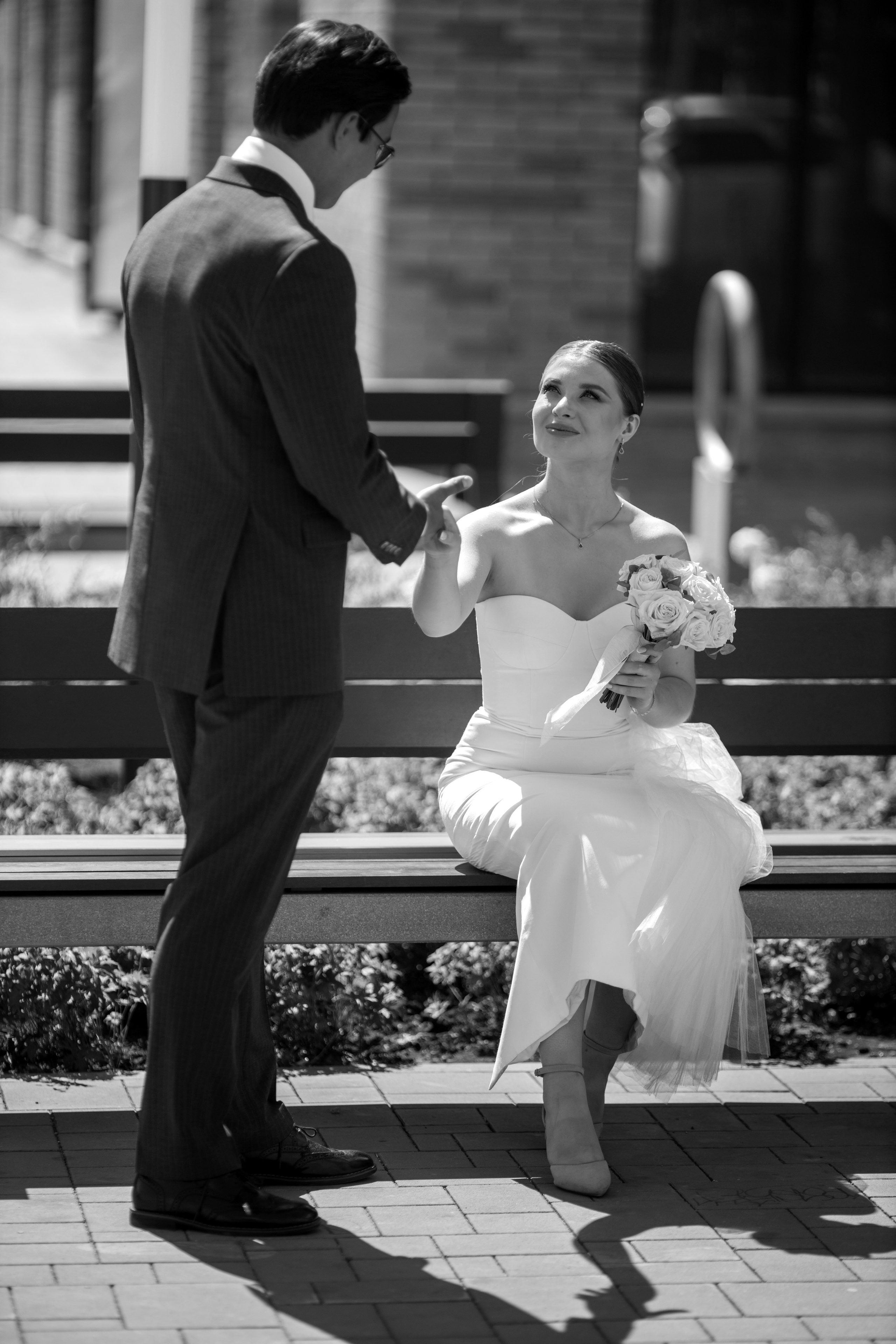 Линар Аделина. Фотограф Александр Литвинов