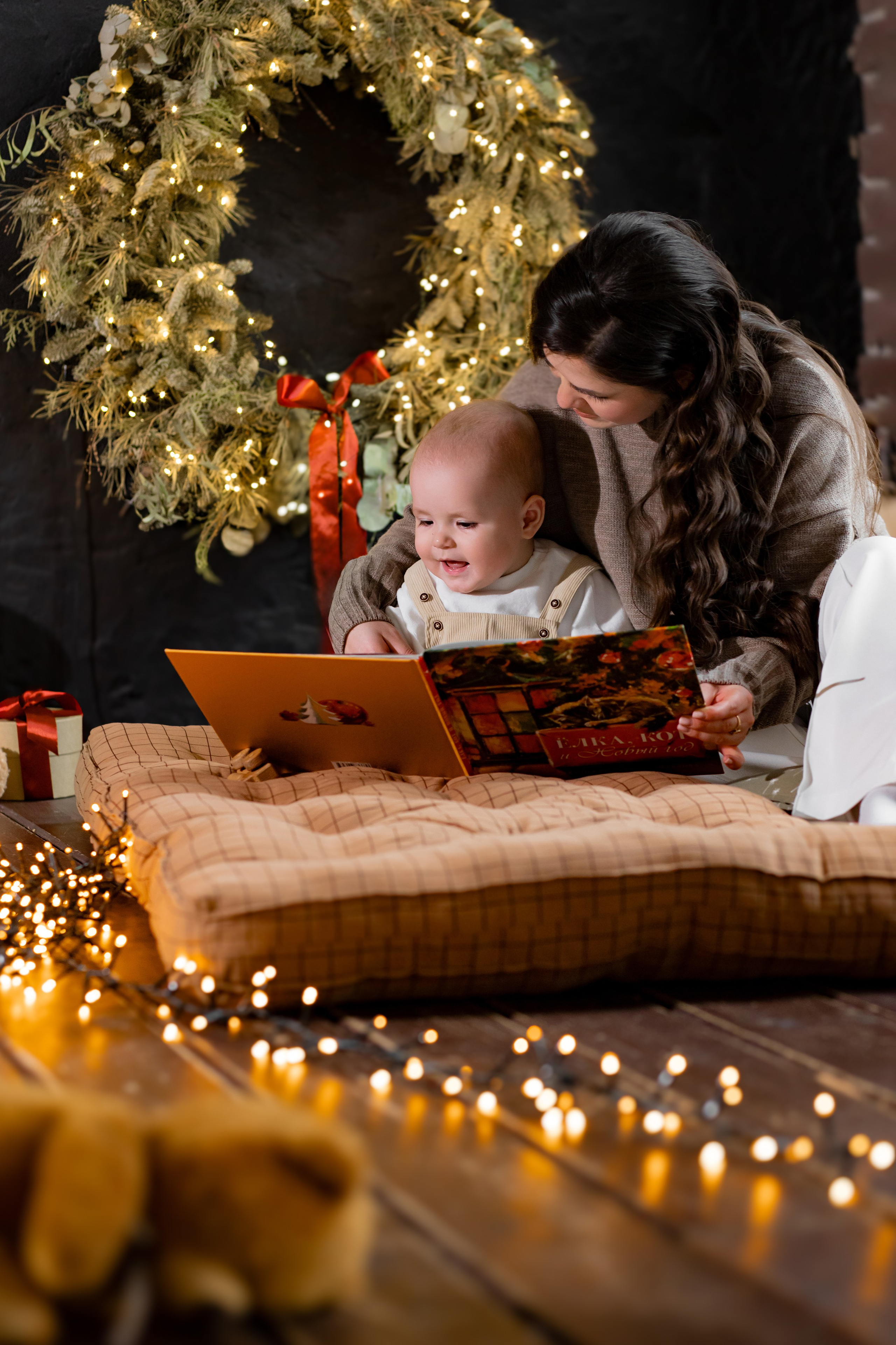 фотограф Новикова