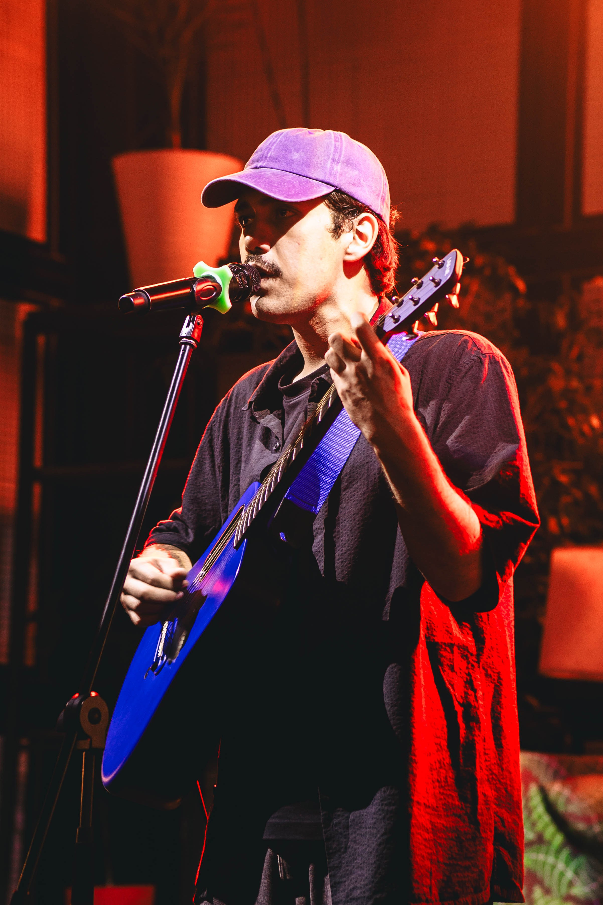 Pet-Party + Live-music |Парк Культуры. Фотограф в Ставрополе Алина Клочкова