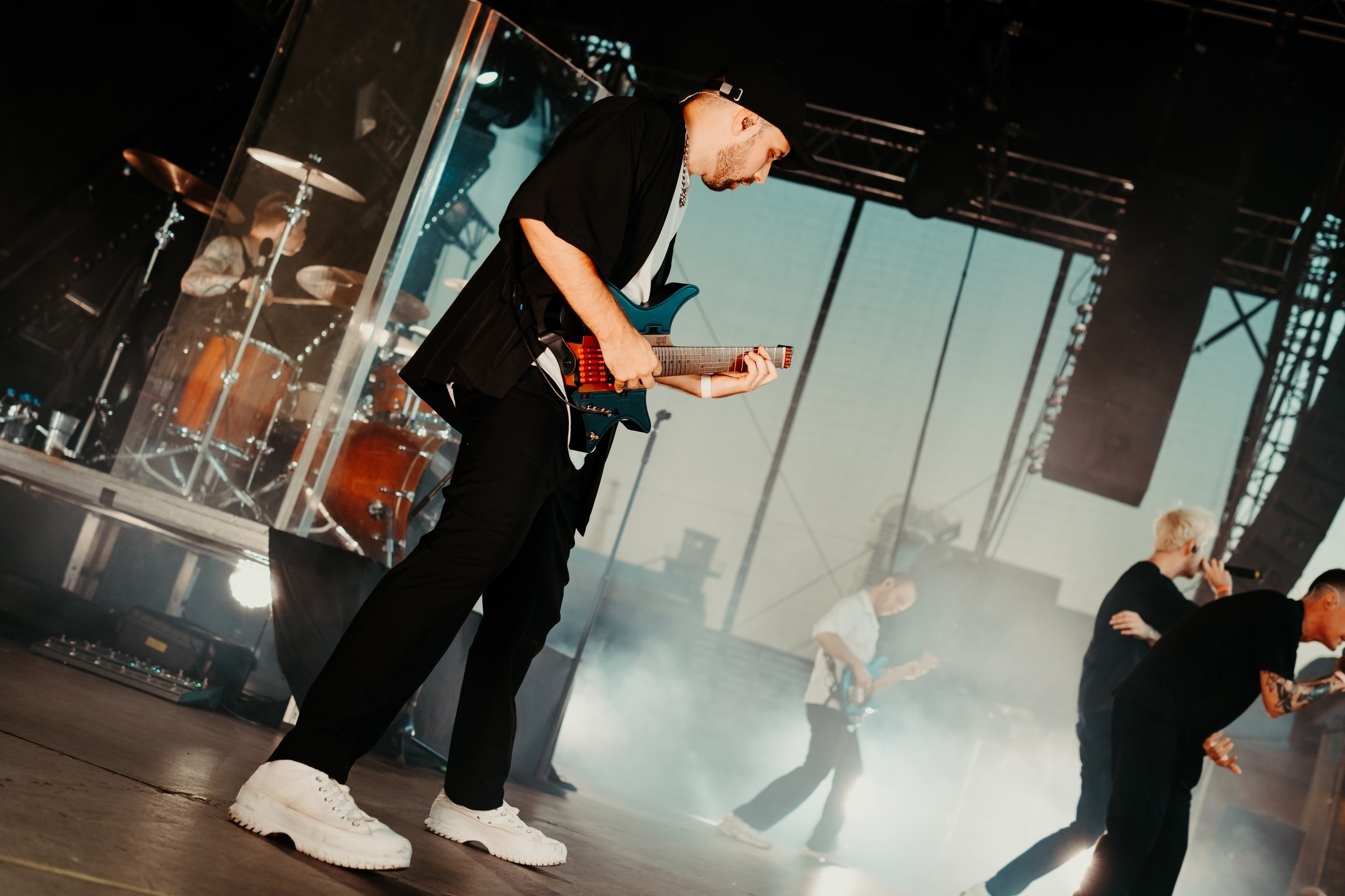 Мукка. Концертный фотограф в Санкт-Петербурге