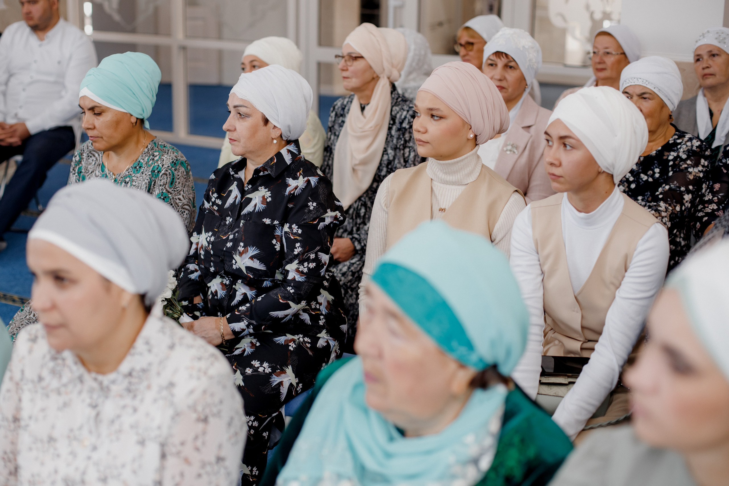 Альбина и Ленар. Фотограф Диана Хасанова, г. Казань