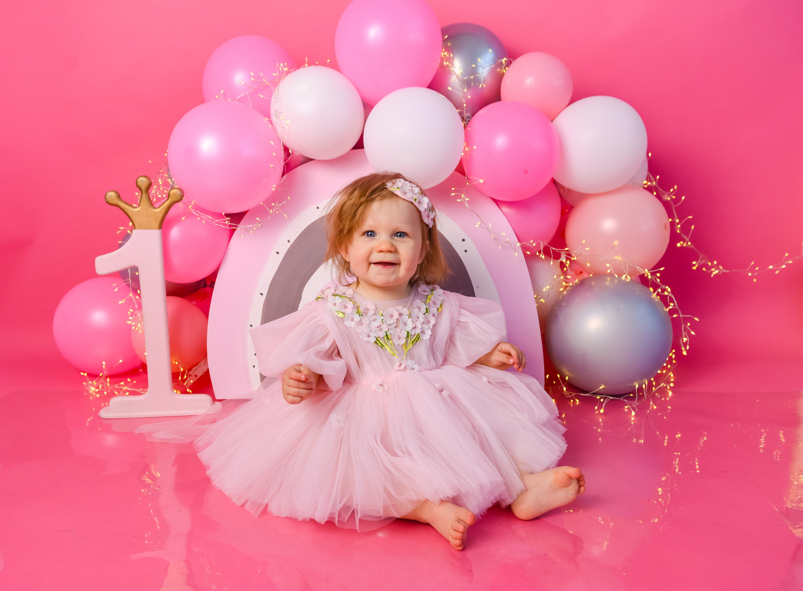 Дети постарше. Детский фотограф новорожденных в Москве Мария Бахоашвили