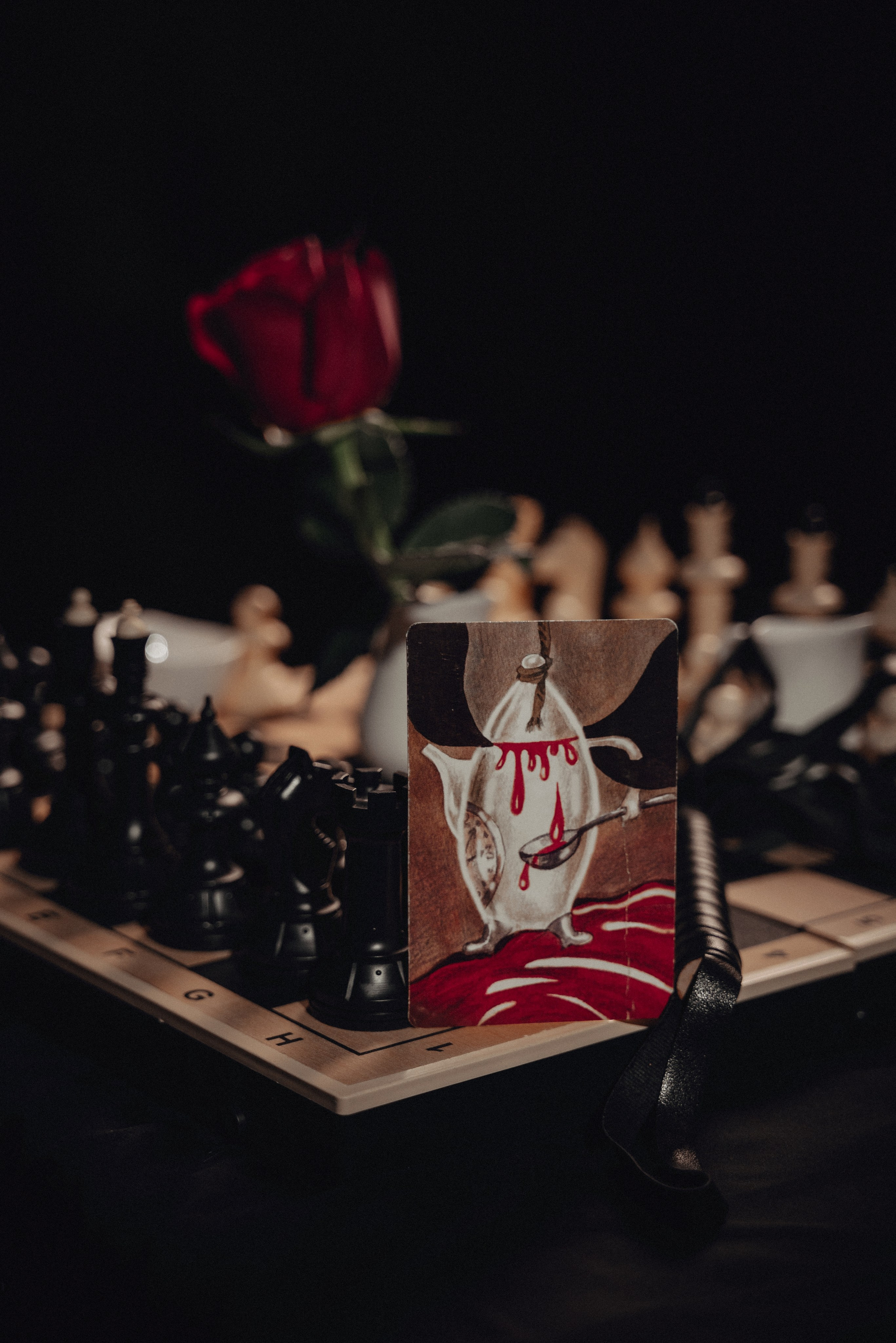 Дарья Лоханская, эксперт по столовому этикету. Екатерина Курбанова. Женский фотограф