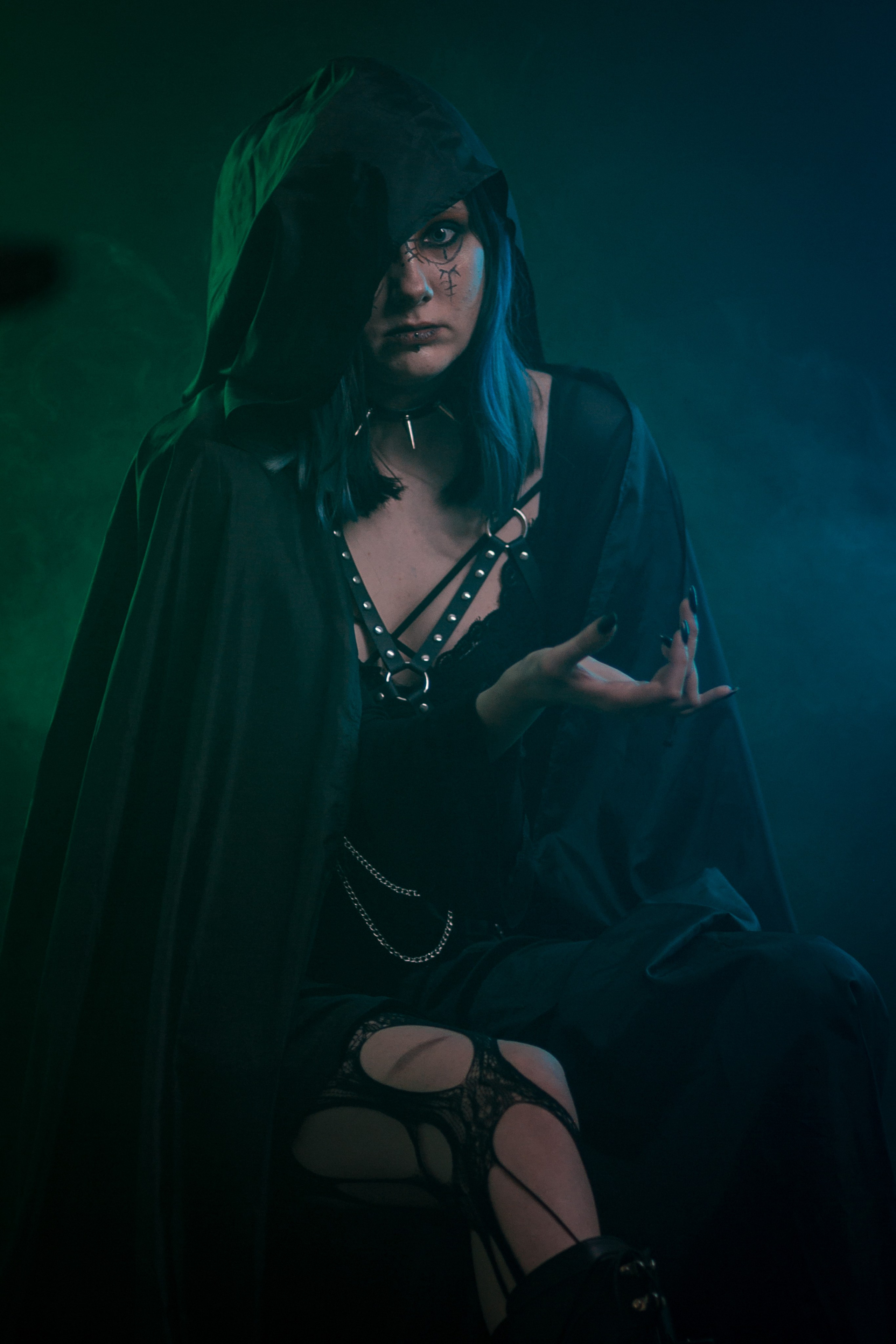 MediaDroom_WITCH. Репортажный фотограф Дмитрий (Нижний Новгород)