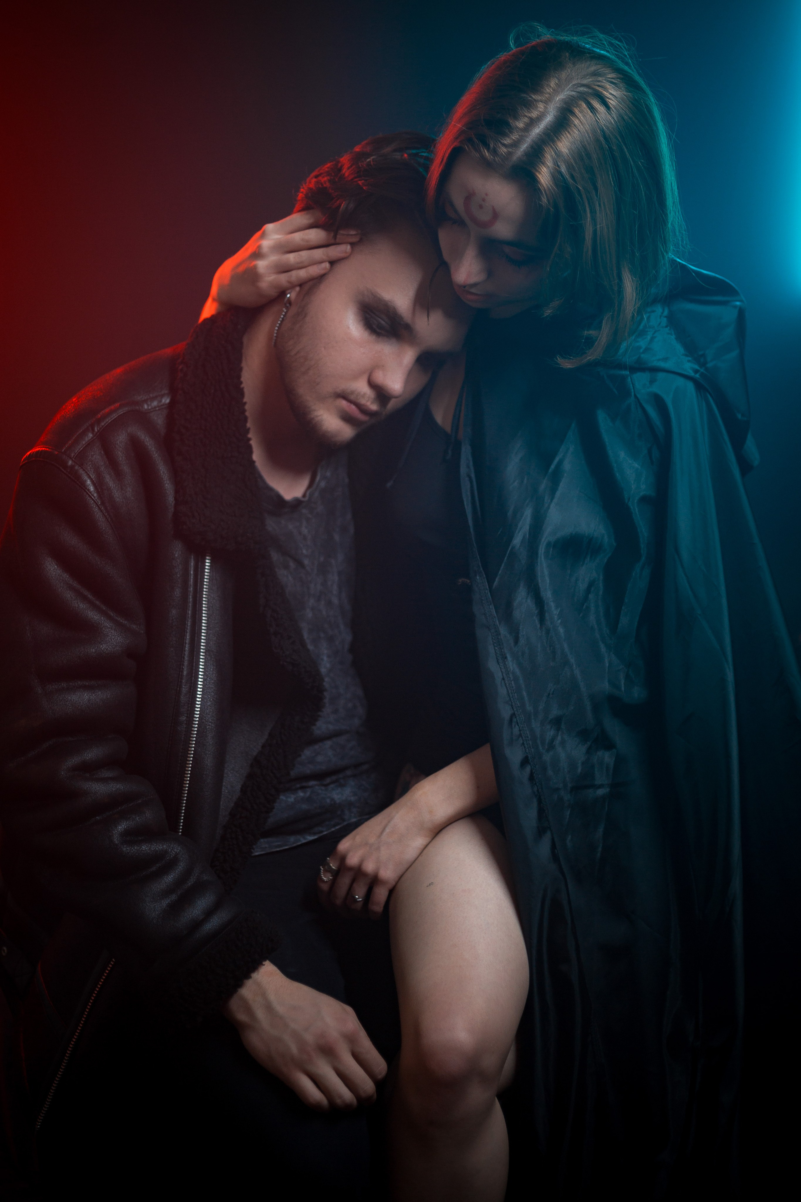 MediaDroom_WITCH. Репортажный фотограф Дмитрий (Нижний Новгород)