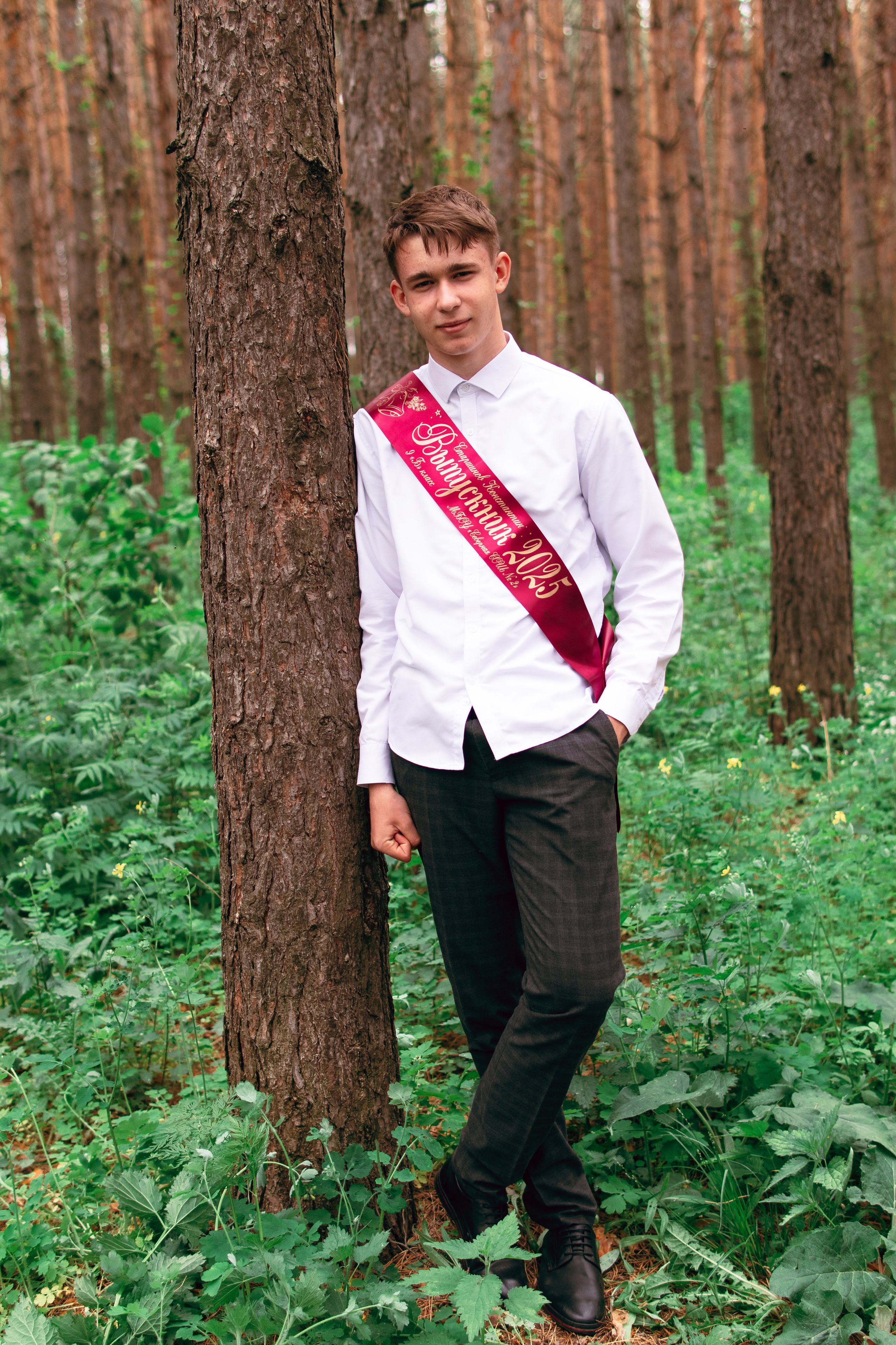 Северное. Фотограф и видеограф в Бугульме Аня Трутнева