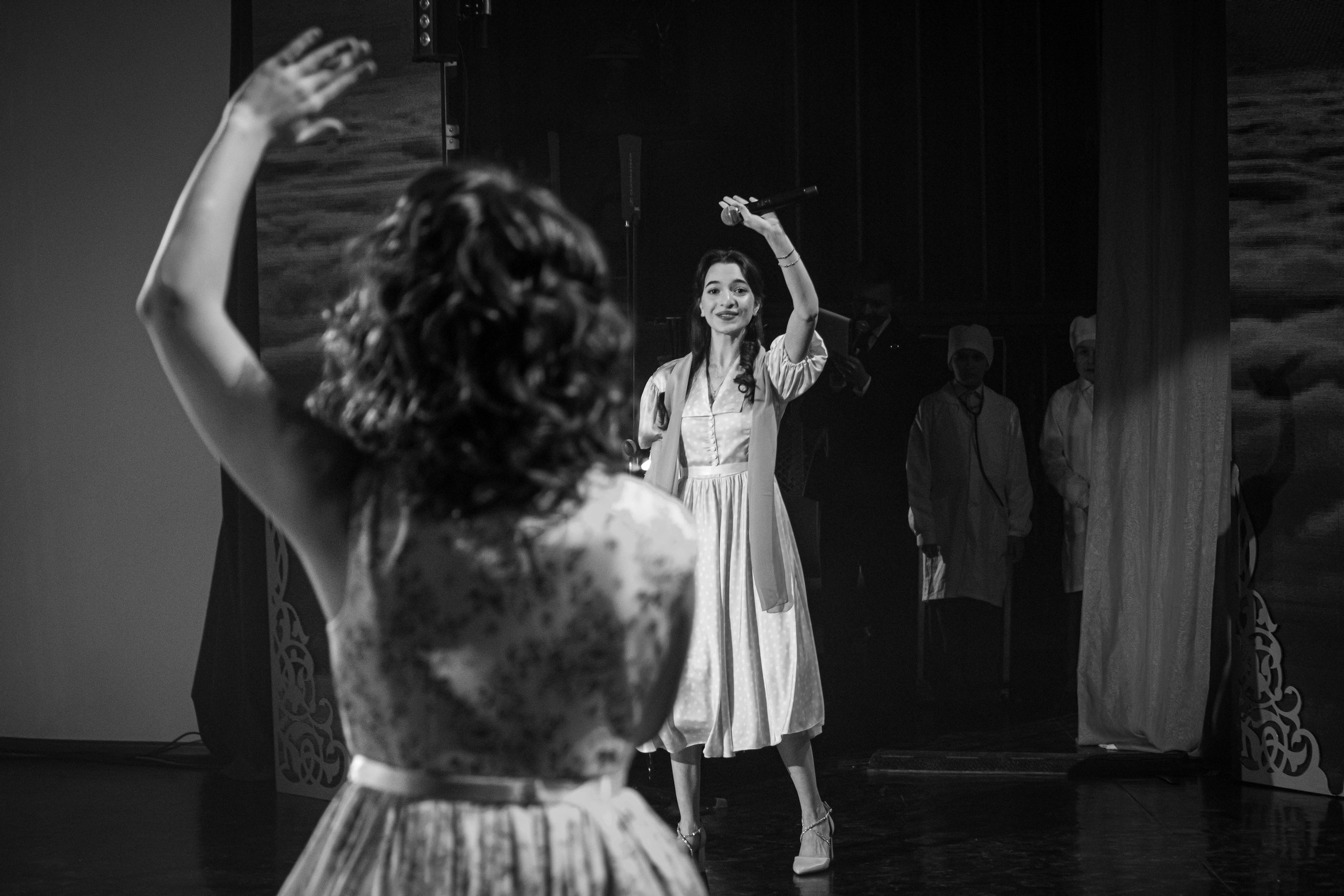 Созвездие-Йолдызлык. Фотограф и видеограф в Бугульме Аня Трутнева