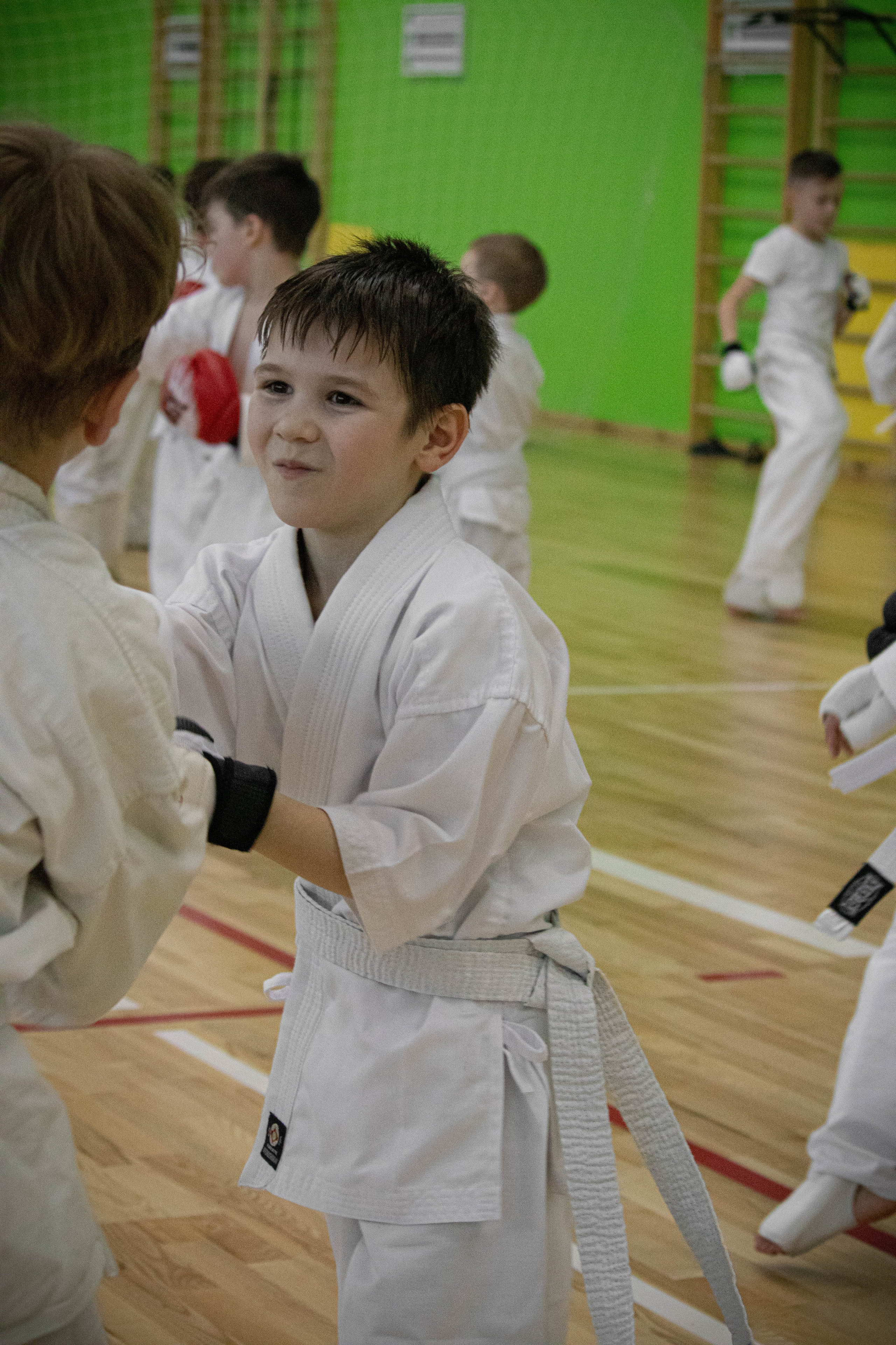 Самурайский марафон. Фотограф и видеограф в Бугульме Аня Трутнева