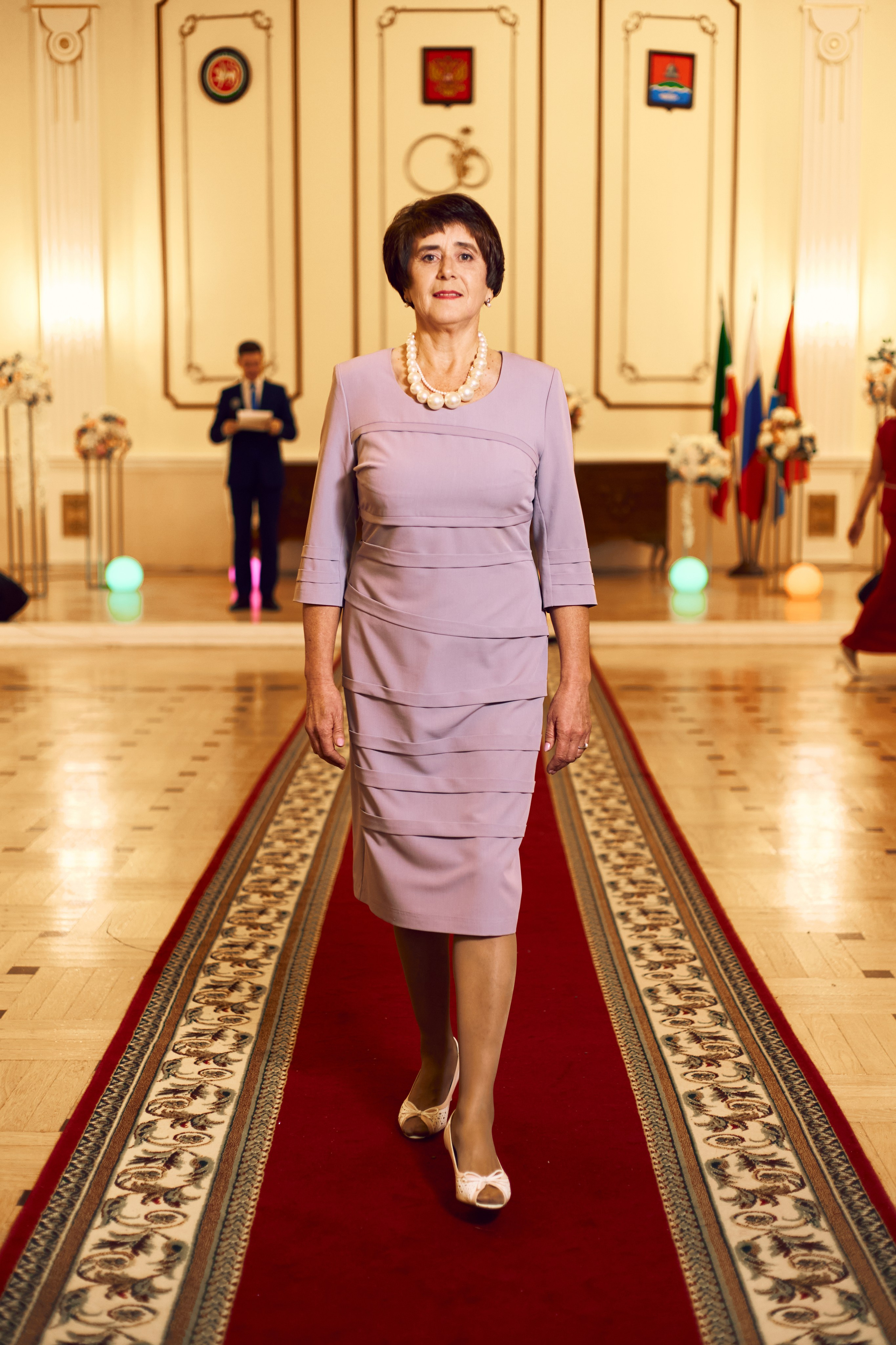 Возраст в моде. Фотограф и видеограф в Бугульме Аня Трутнева