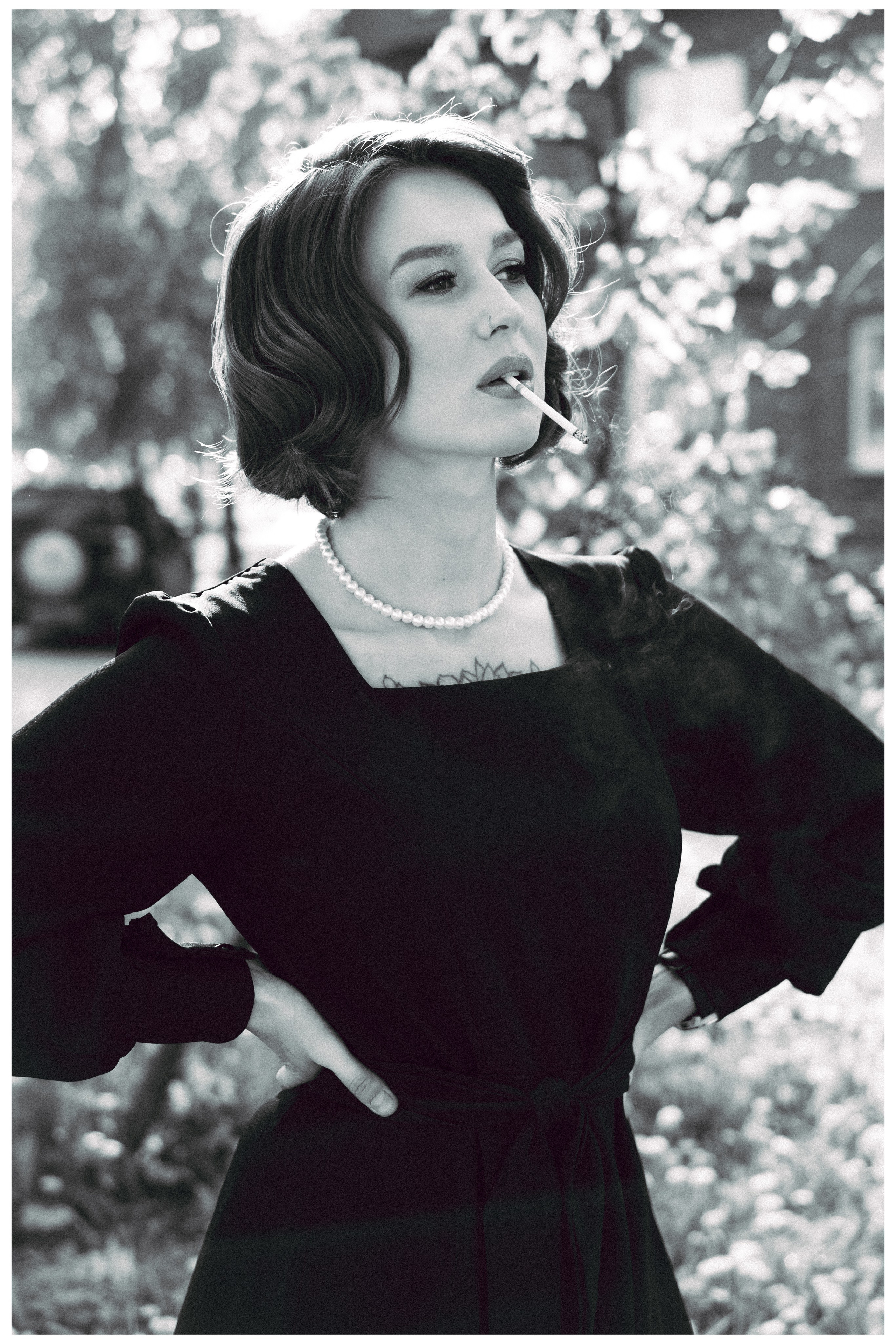 Екатерина. Фотограф и видеограф в Бугульме Аня Трутнева