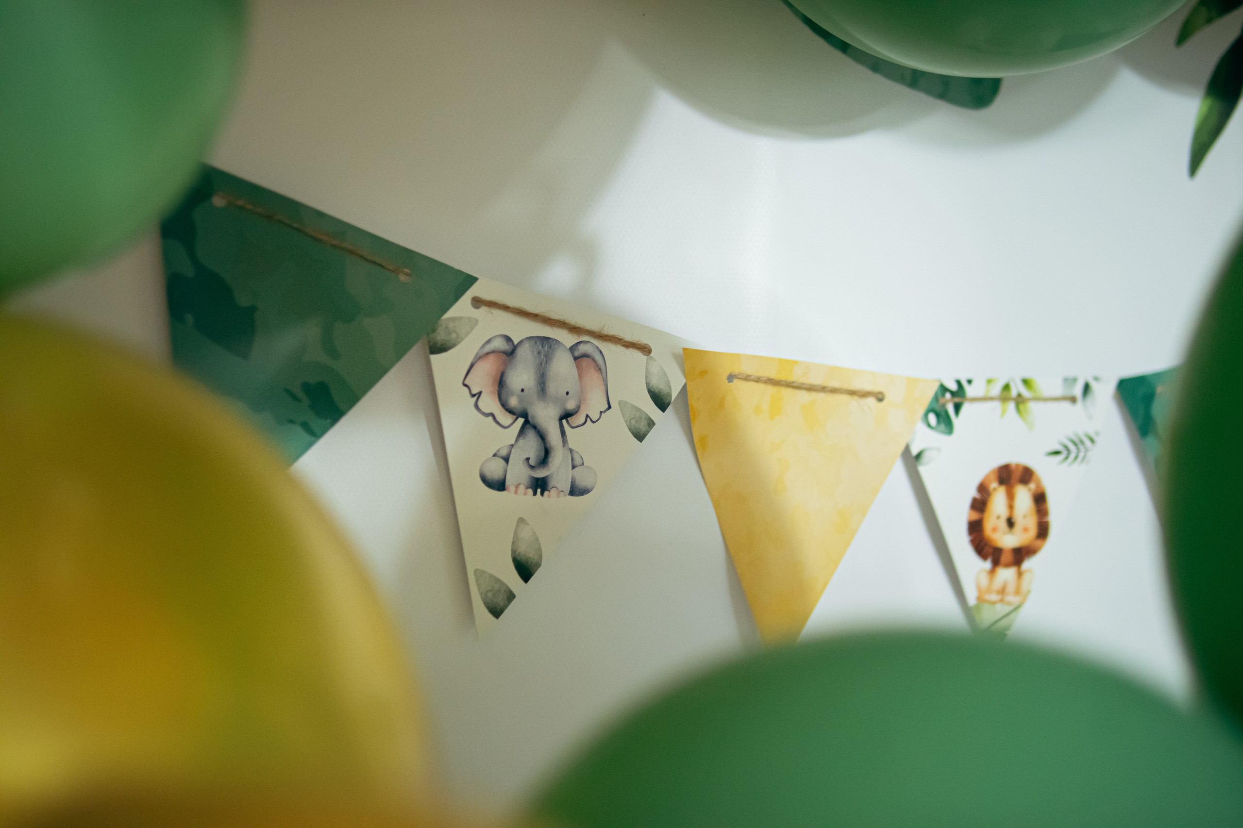 Данису пол года. Фотограф и видеограф в Бугульме Аня Трутнева