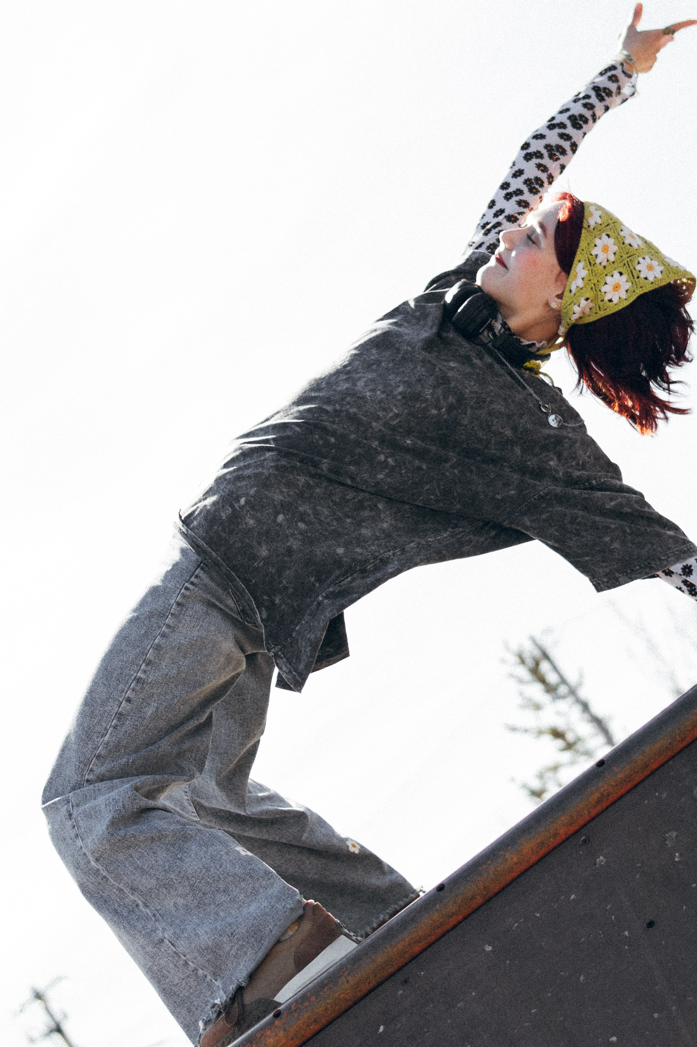 Элеанора. Фотограф и видеограф в Бугульме Аня Трутнева