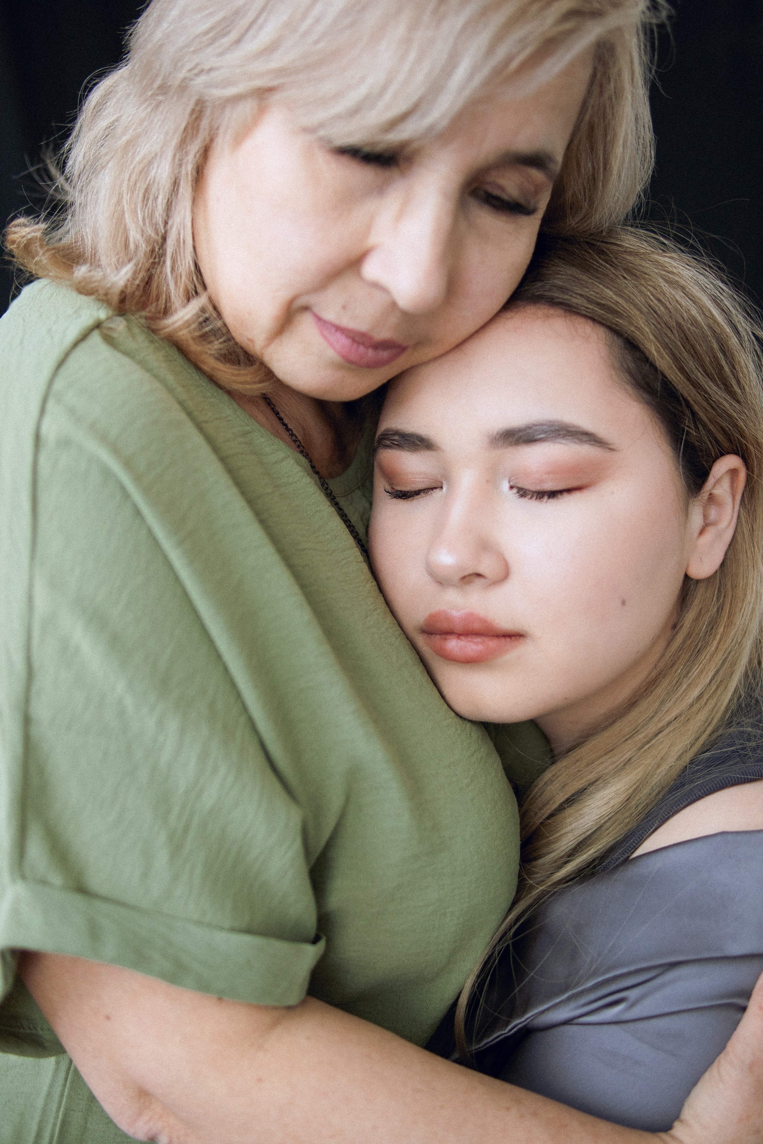 В объятиях любви. Фотограф и видеограф в Бугульме Аня Трутнева