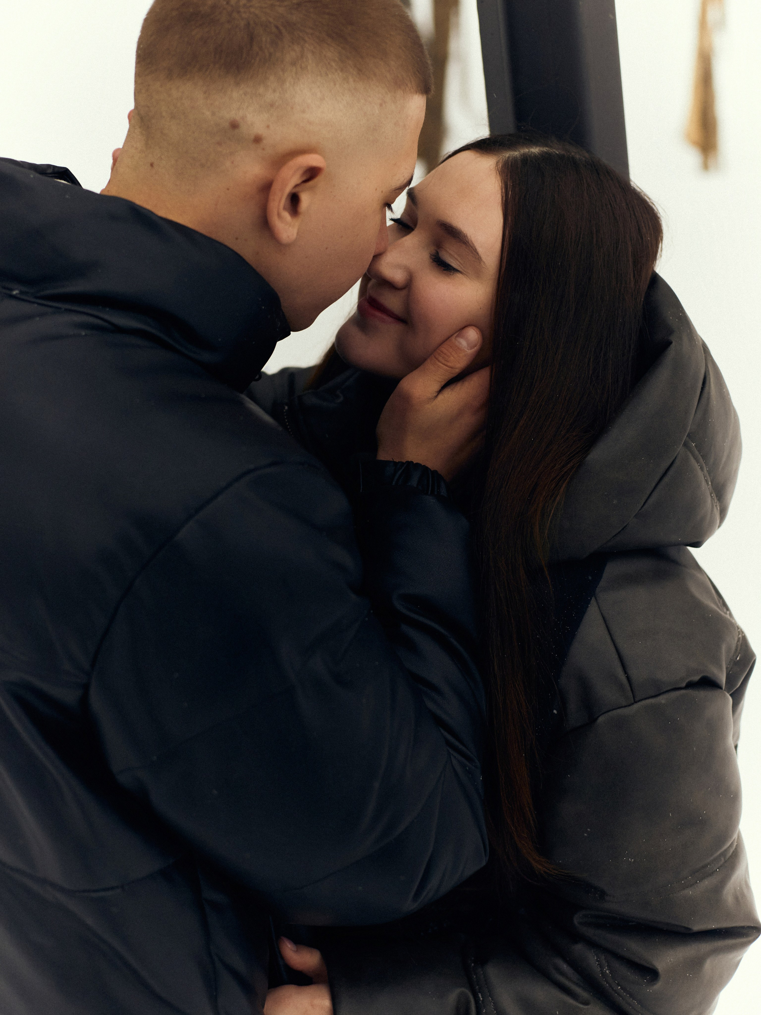 Арина и Динар малыш Рич. Фотограф и видеограф в Бугульме Аня Трутнева