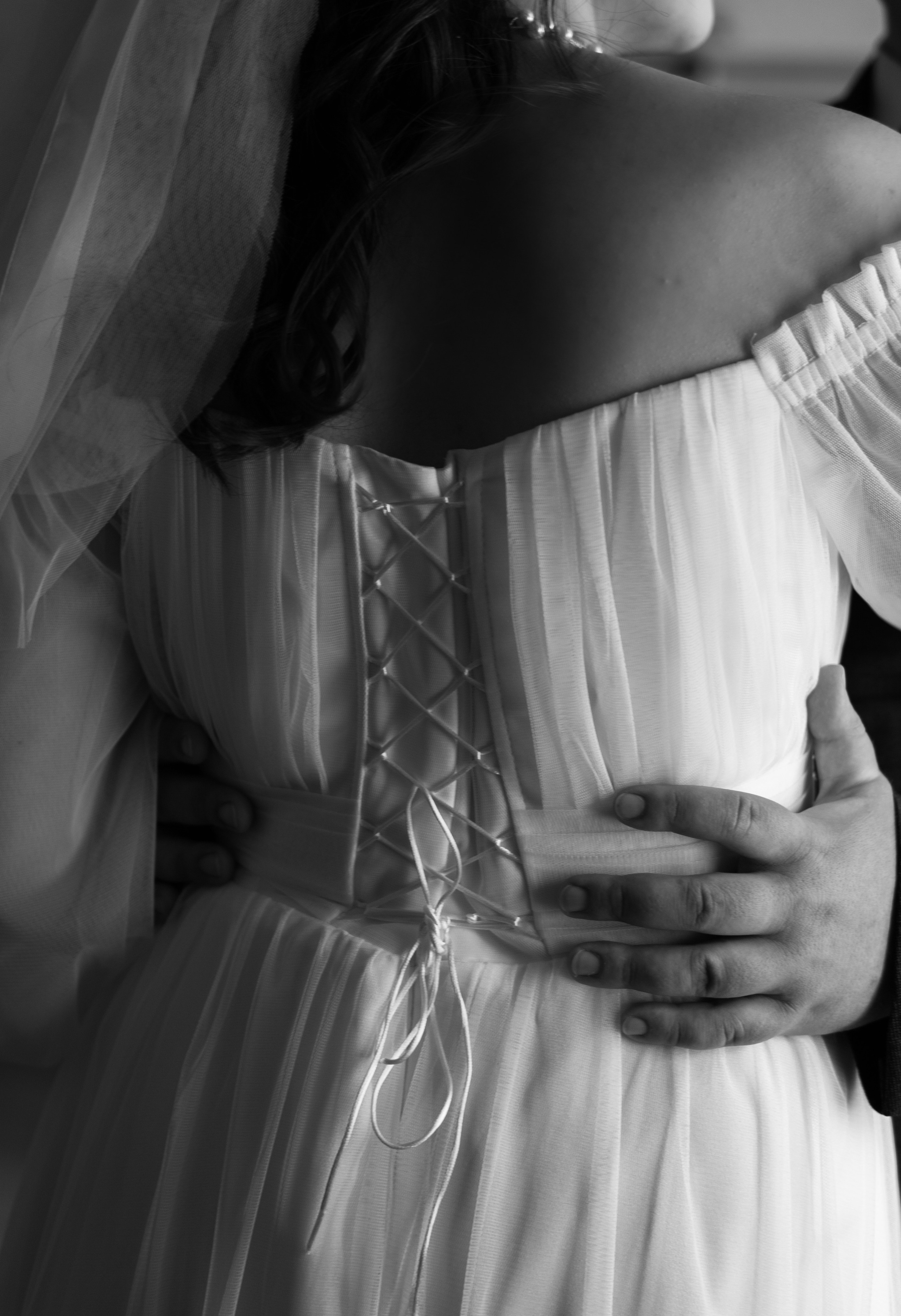 Максим и Бэлла. Фотограф и видеограф в Бугульме Аня Трутнева