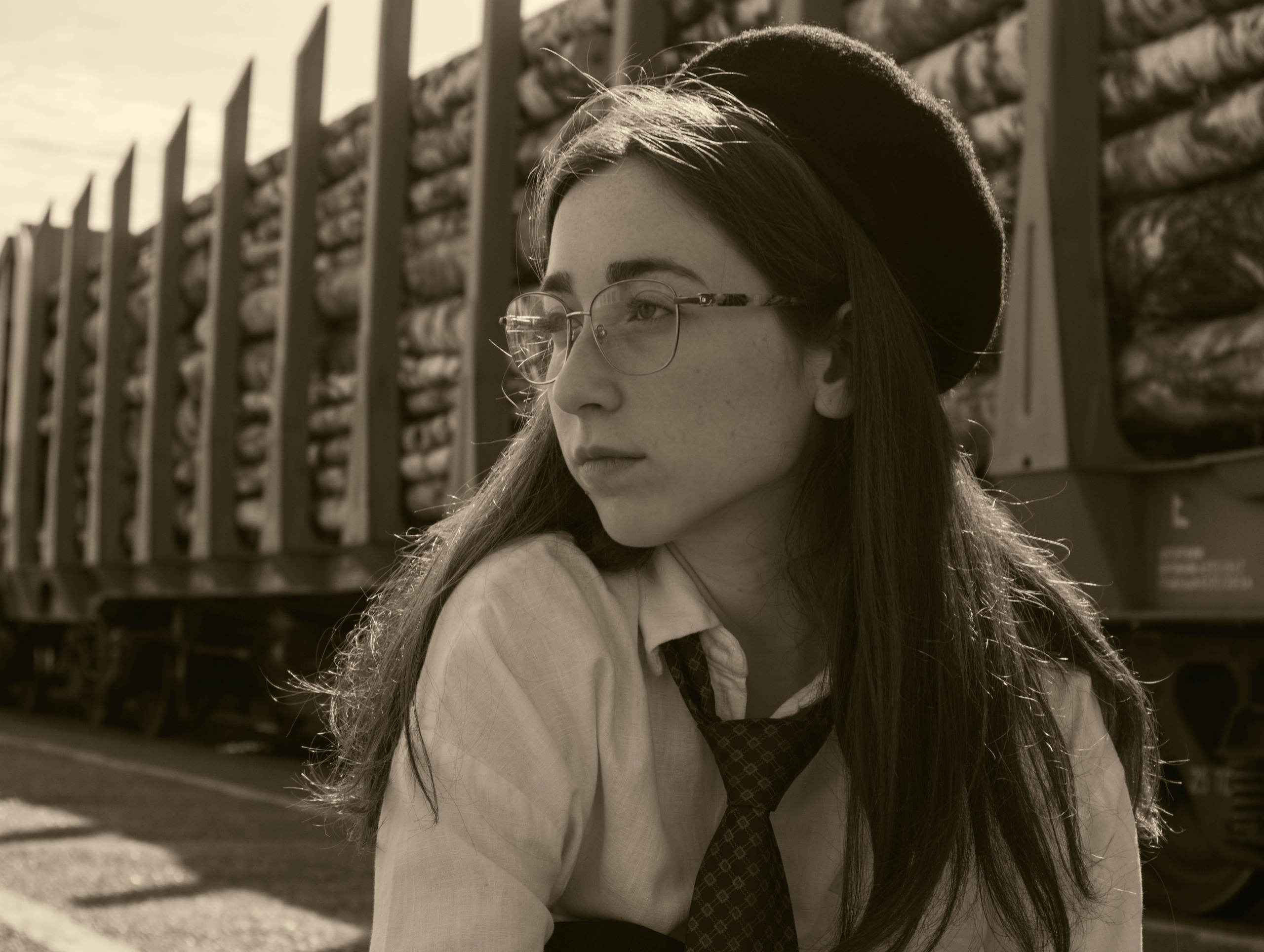 Аделина. Фотограф и видеограф в Бугульме Аня Трутнева