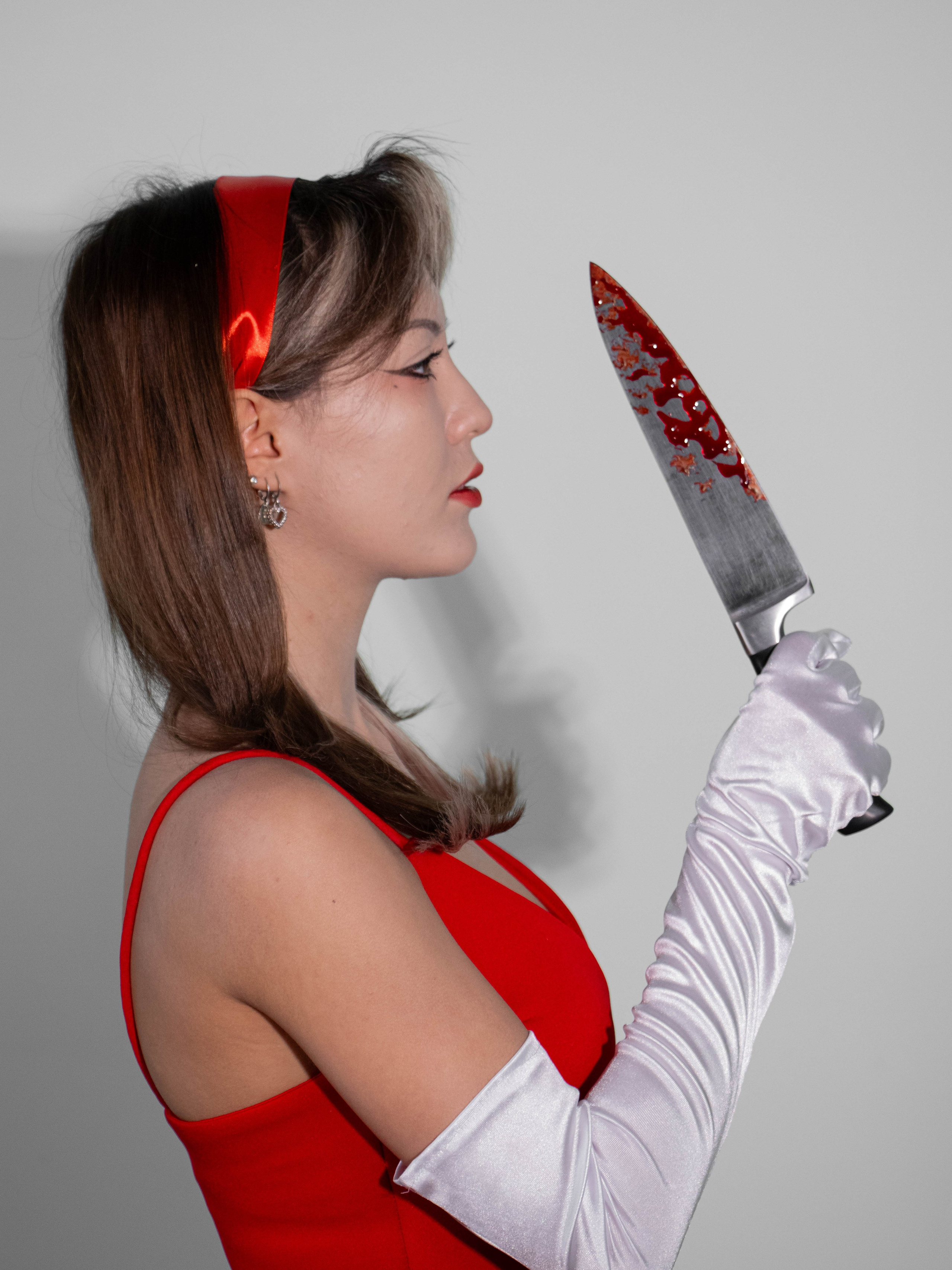 PERFECT BLUE. Фотограф и видеограф в Бугульме Аня Трутнева