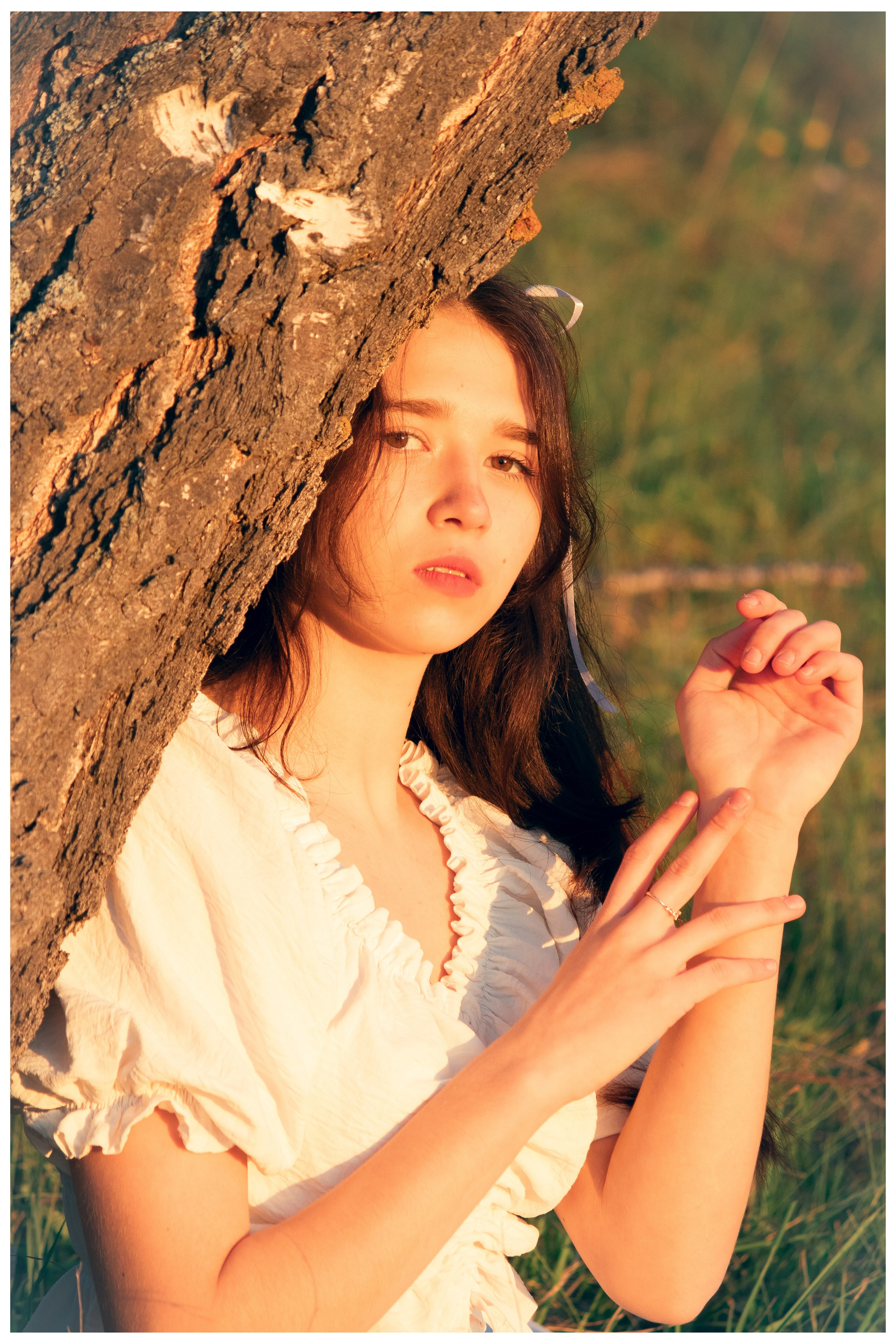 Арина. Фотограф и видеограф в Бугульме Аня Трутнева