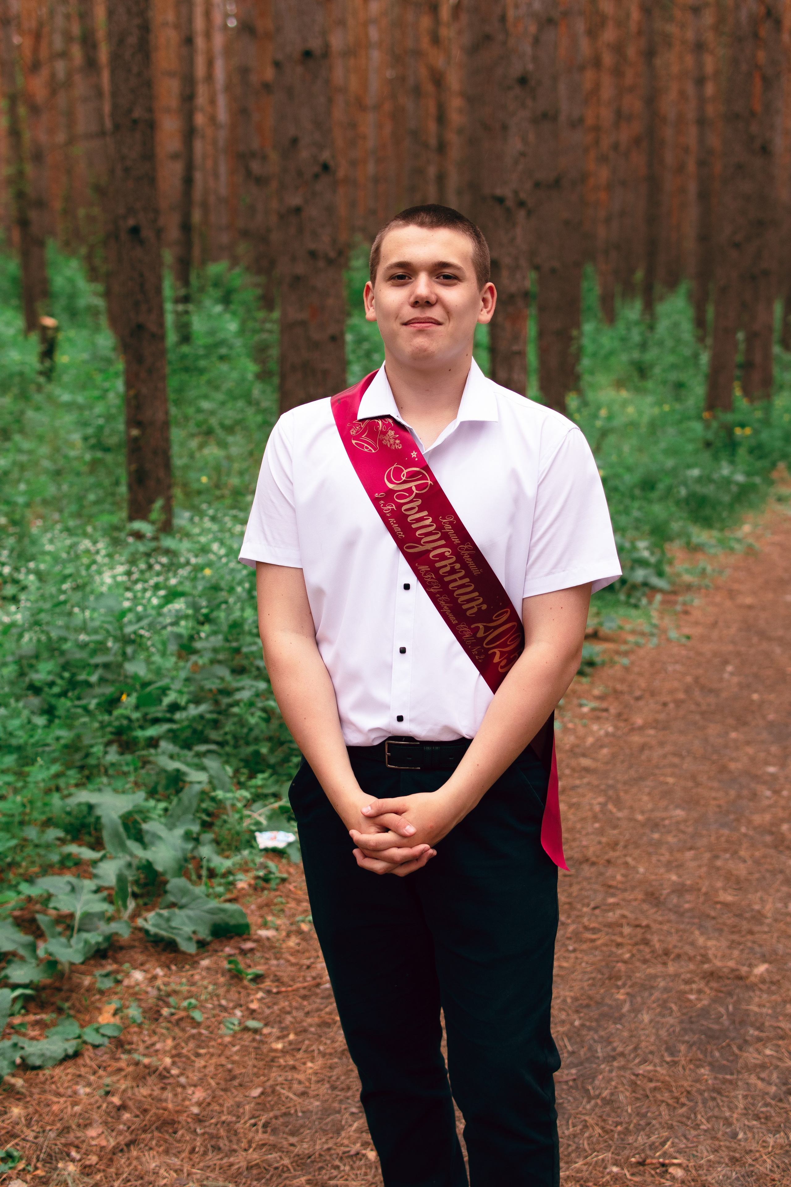 Северное. Фотограф и видеограф в Бугульме Аня Трутнева