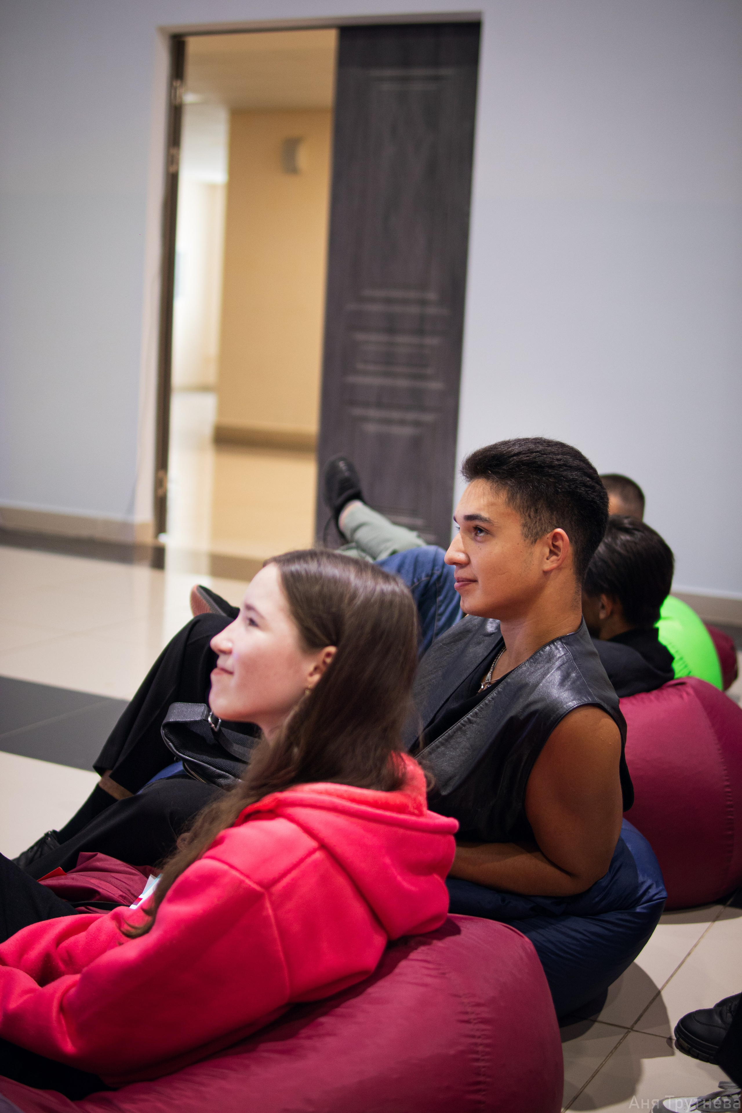 Форум «Синен Чират». Фотограф и видеограф в Бугульме Аня Трутнева