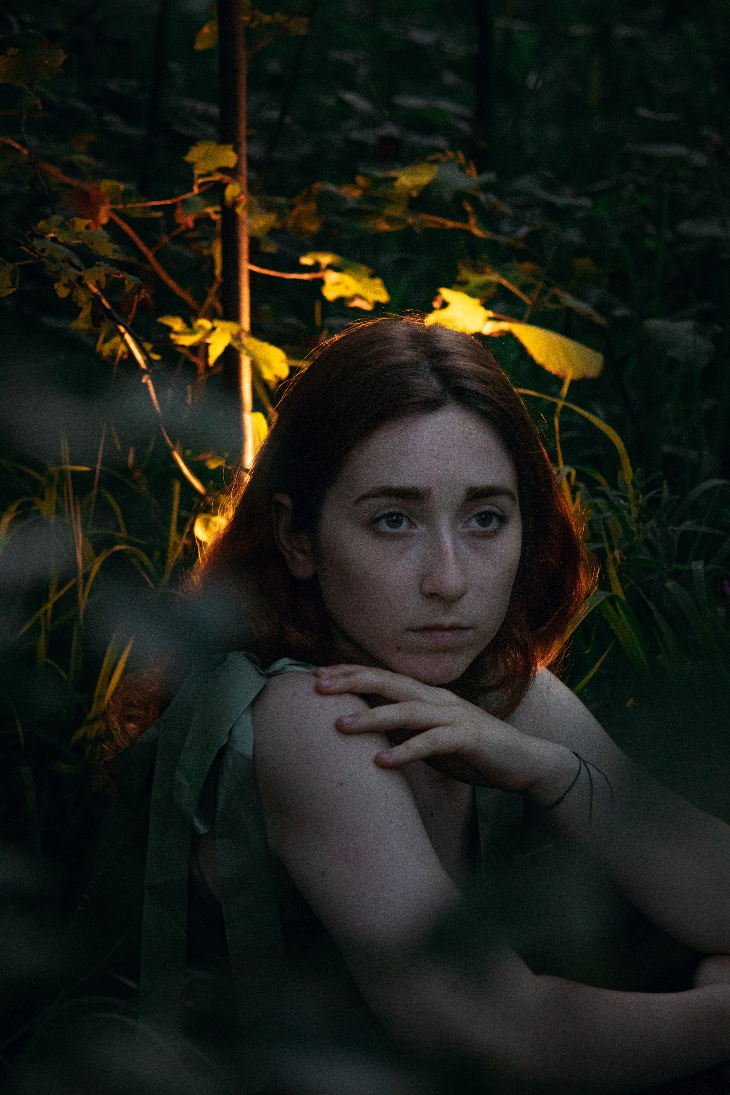 Аделина. Фотограф и видеограф в Бугульме Аня Трутнева