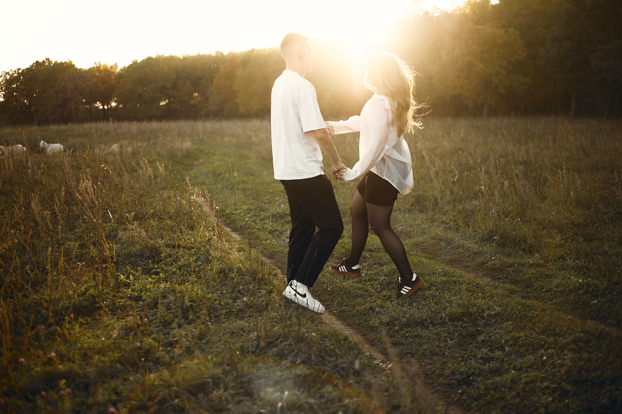 Рустам ♡ Анастасия. Фотограф и видеограф в Бугульме Аня Трутнева