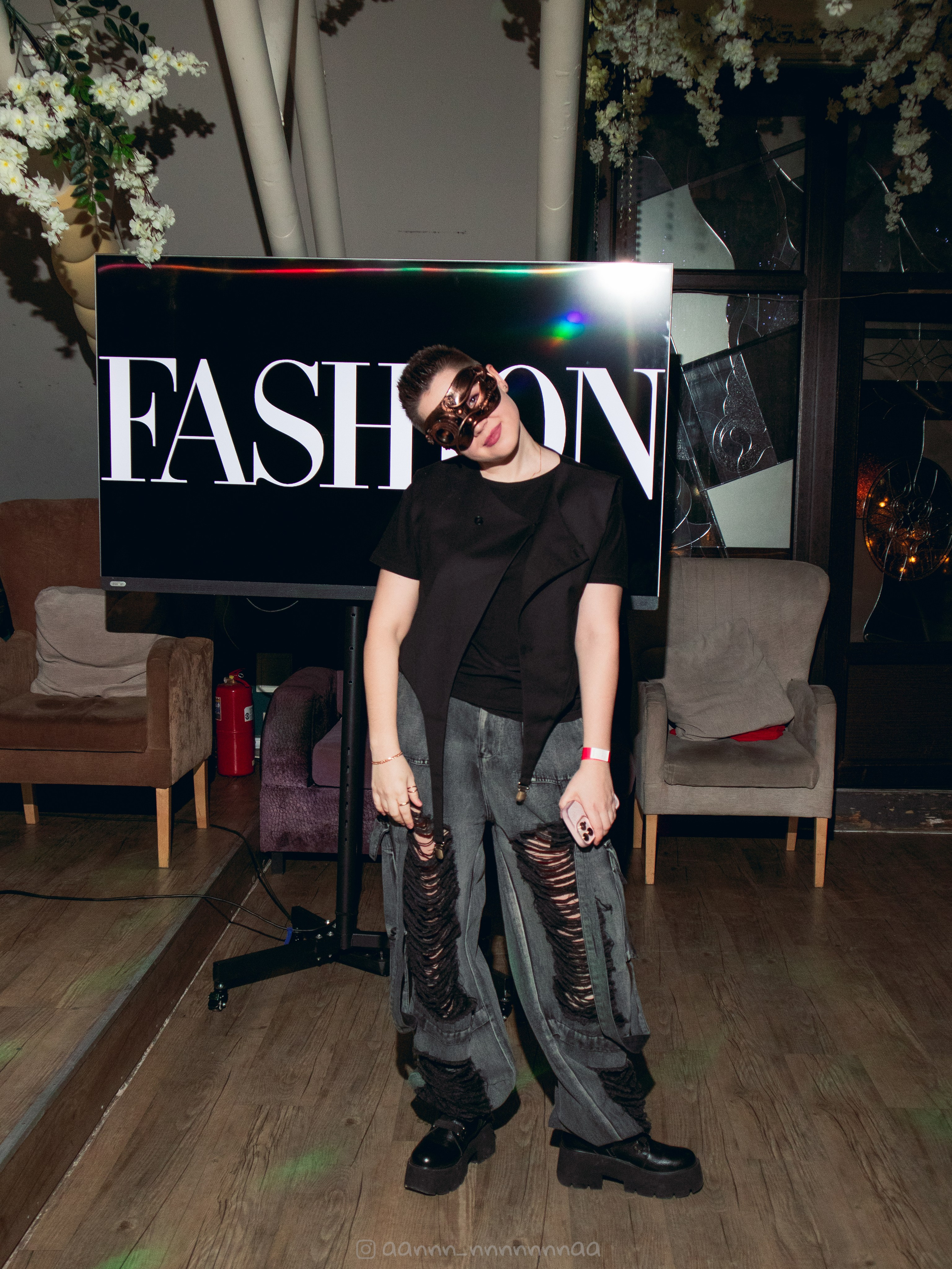 ДР Дании. Фотограф и видеограф в Бугульме Аня Трутнева