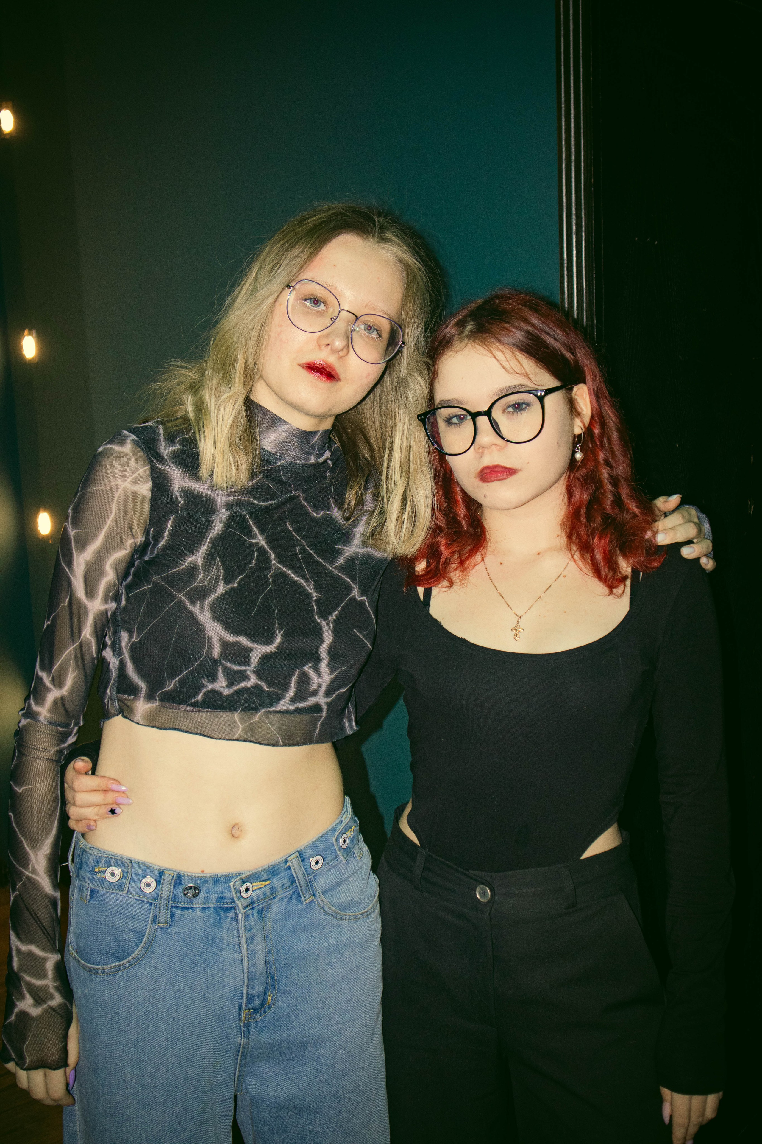 MOSHPIT. Фотограф и видеограф в Бугульме Аня Трутнева