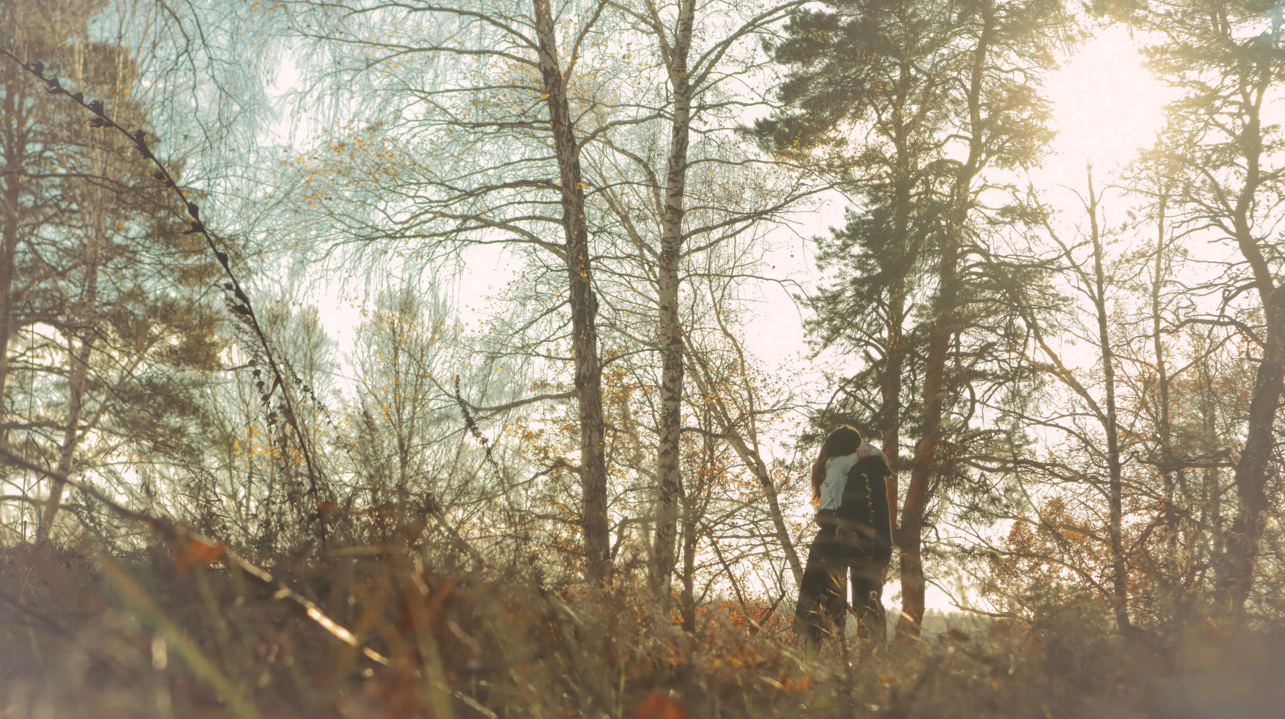 SCHOOL LOVE. Фотограф и видеограф в Бугульме Аня Трутнева