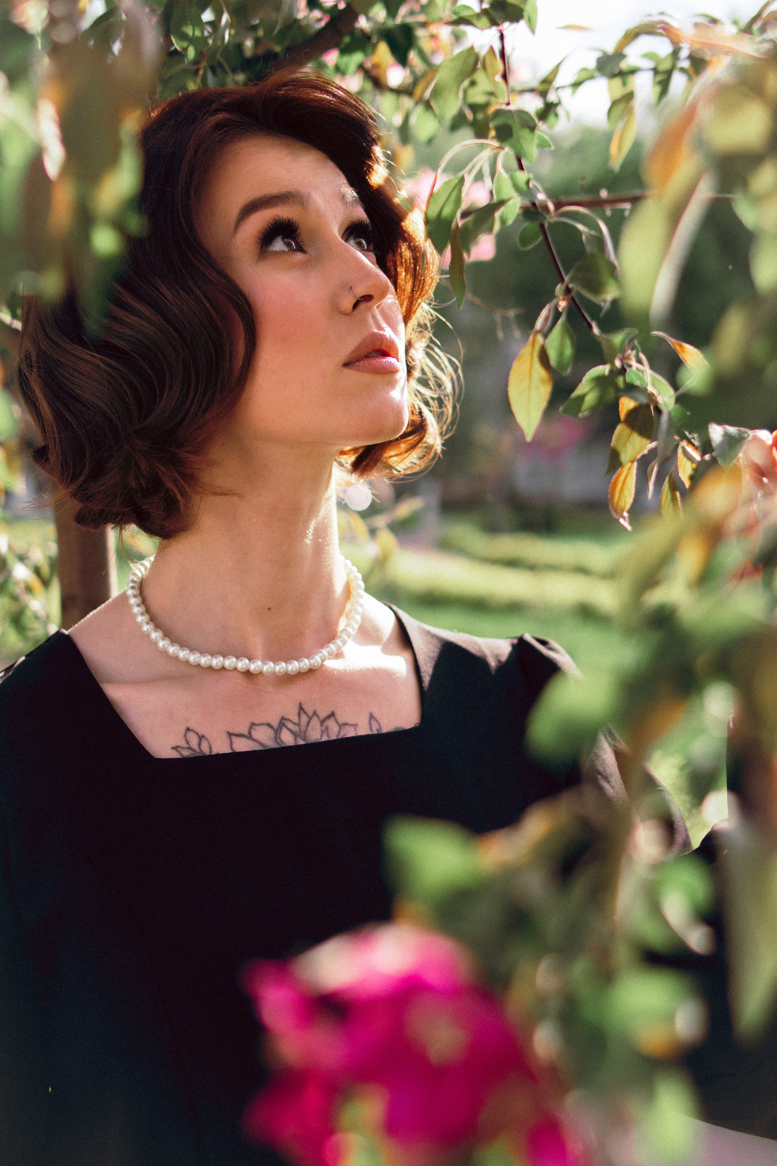 Екатерина. Фотограф и видеограф в Бугульме Аня Трутнева