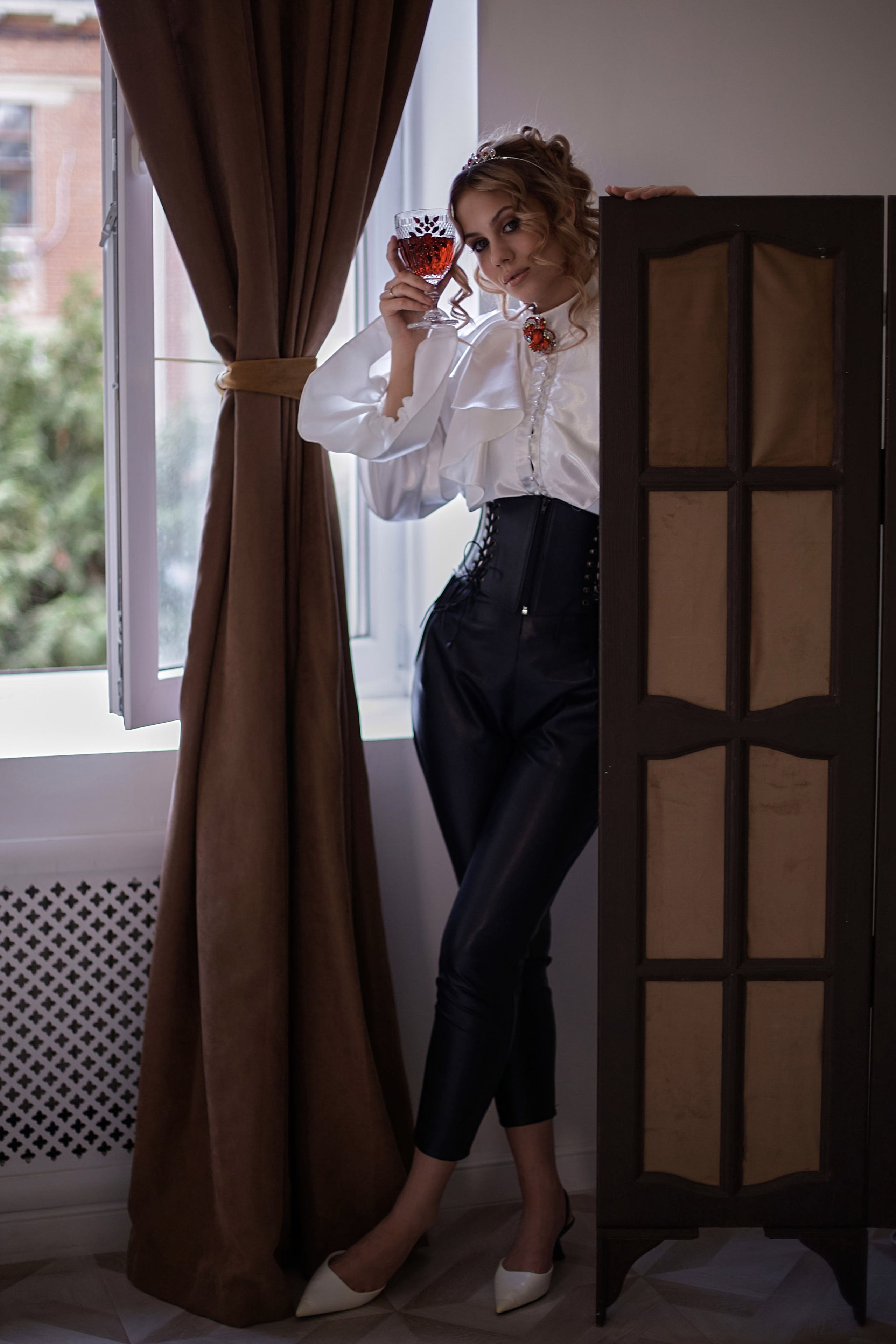 Винтажная съемка. Семейный и свадебный фотограф в Краснодаре Михеева Светлана