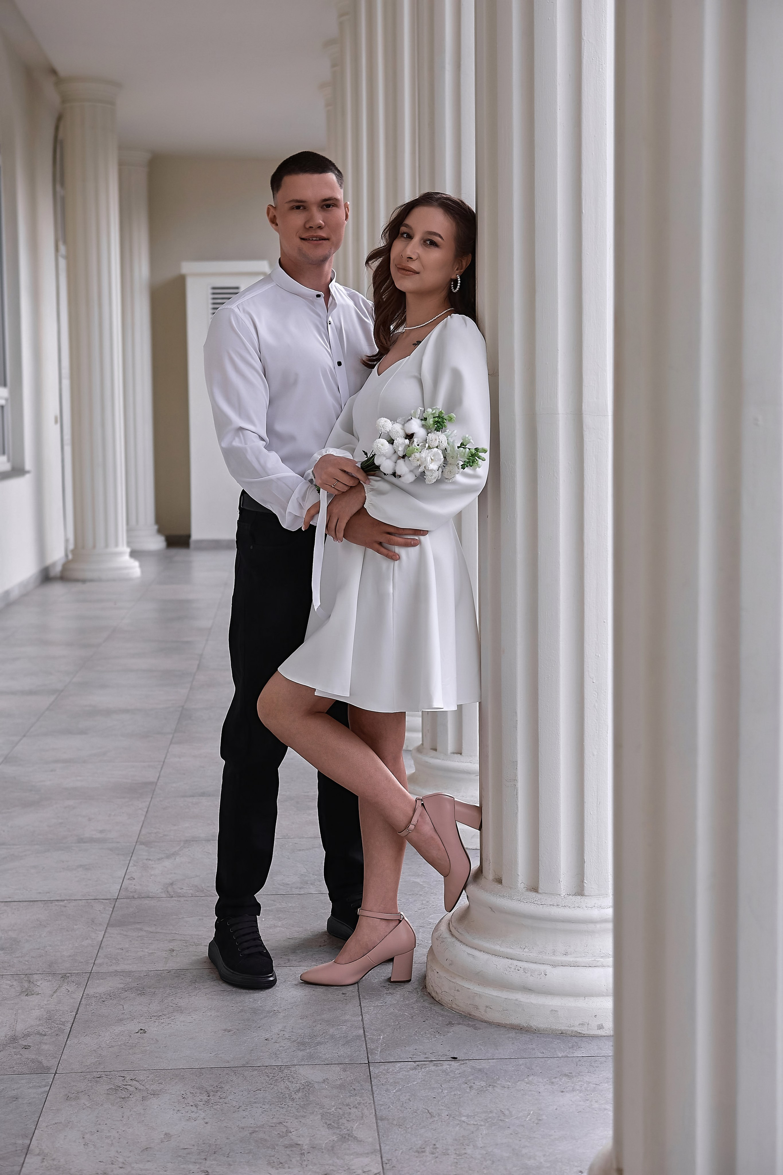 Анатолий и Виктория свадебная роспись. Семейный и свадебный фотограф в Краснодаре Михеева Светлана